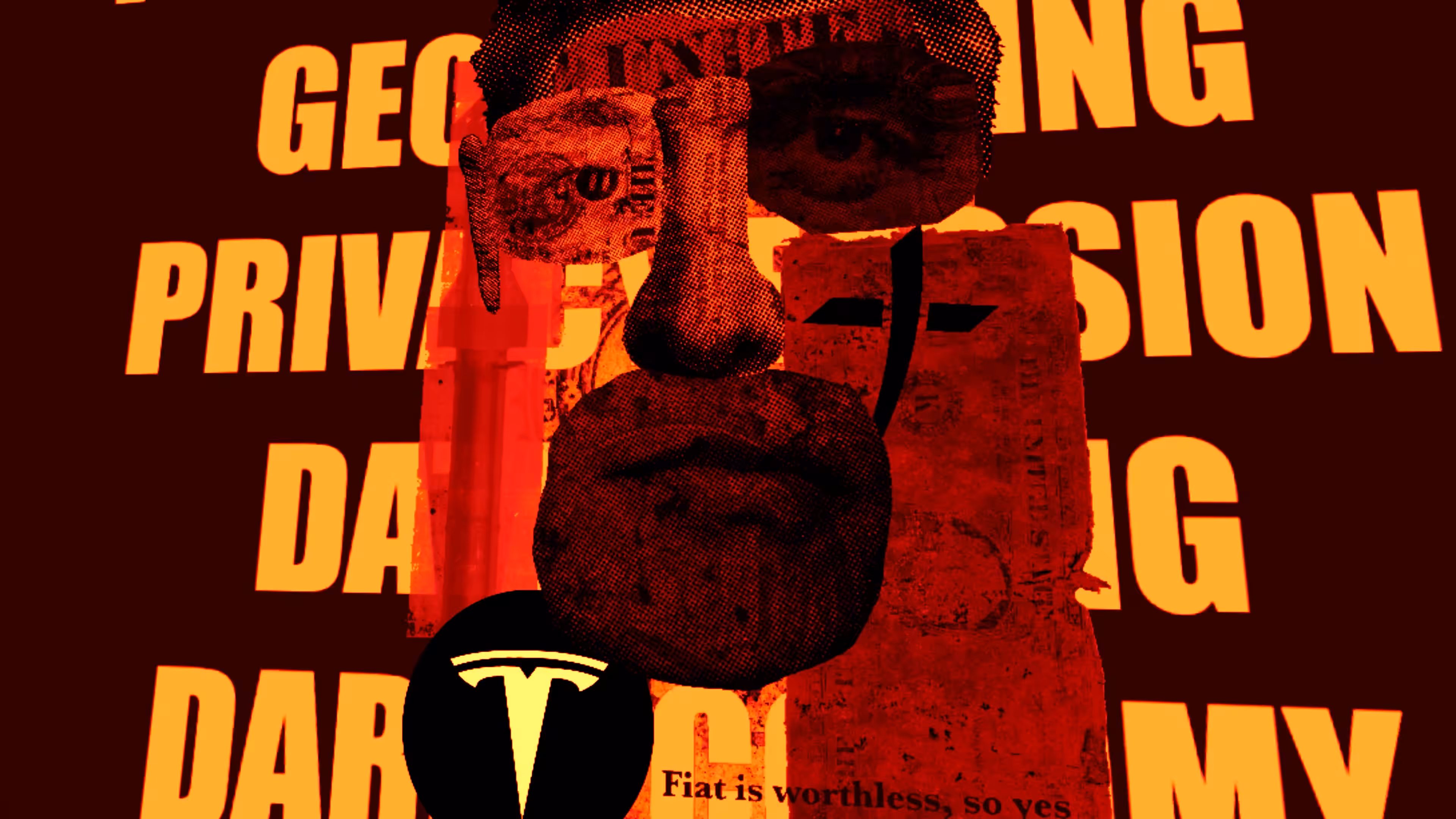 Elon Musk #38