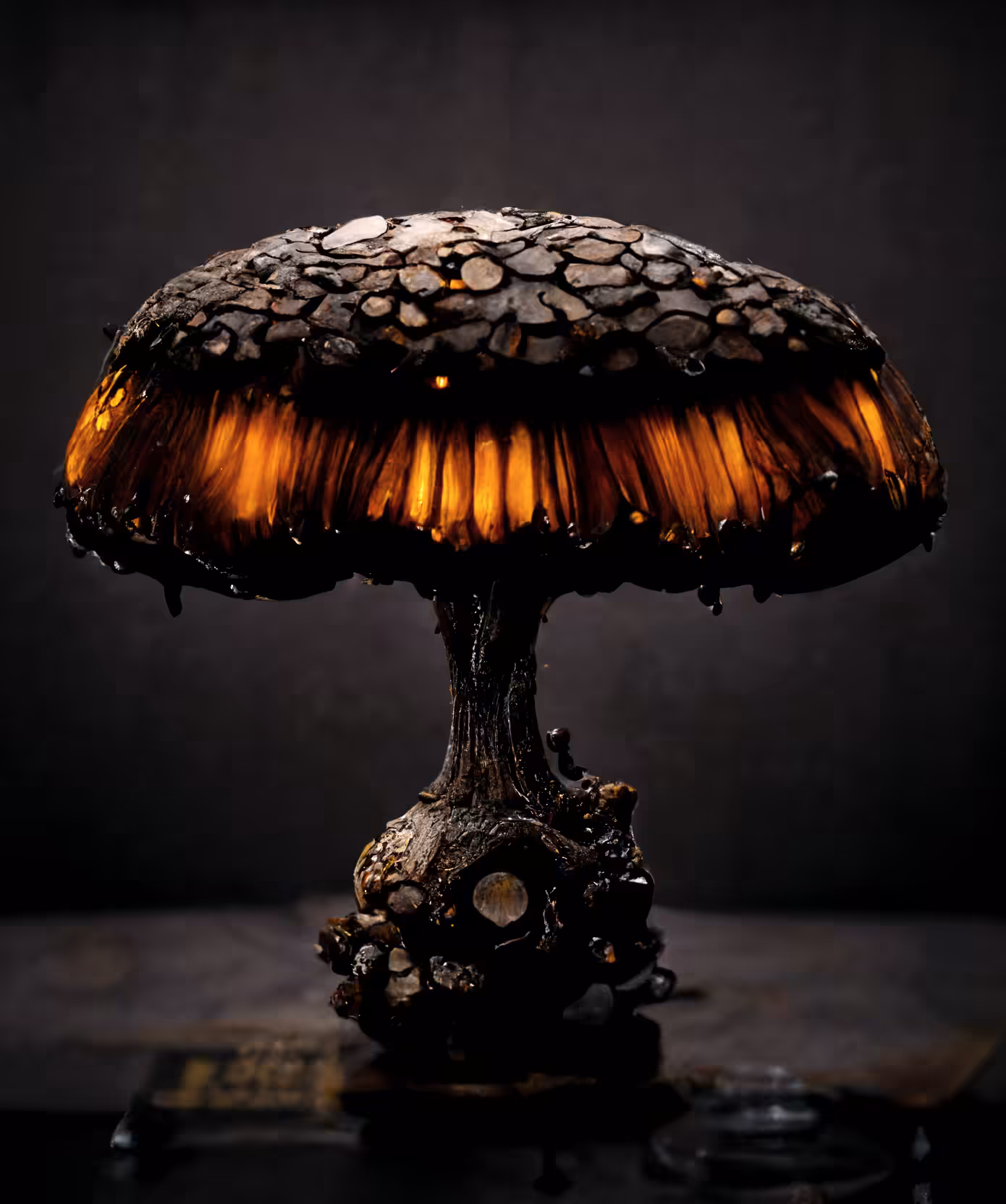 Sogoko town mushroom 21