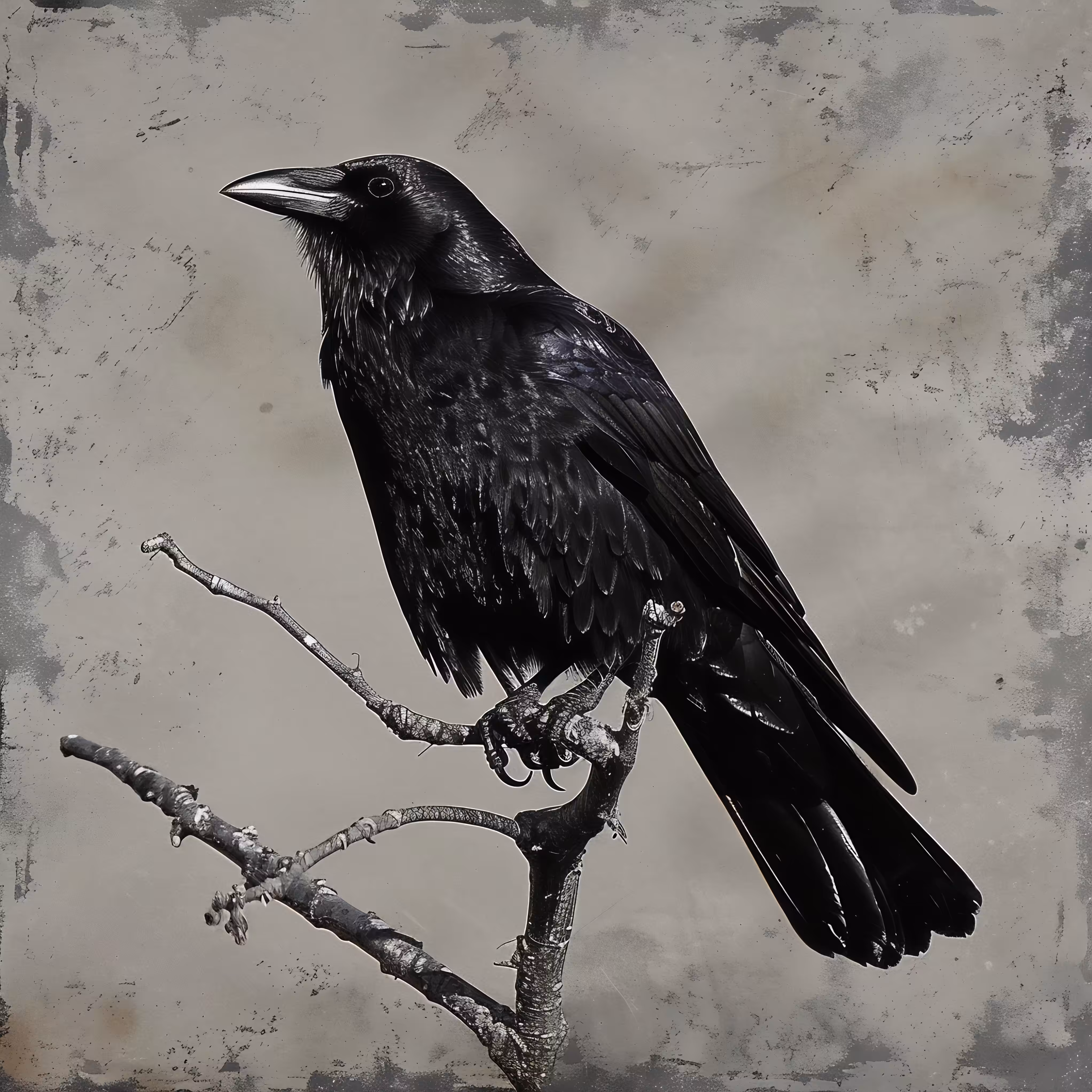 Corvus brachyrhynchos
