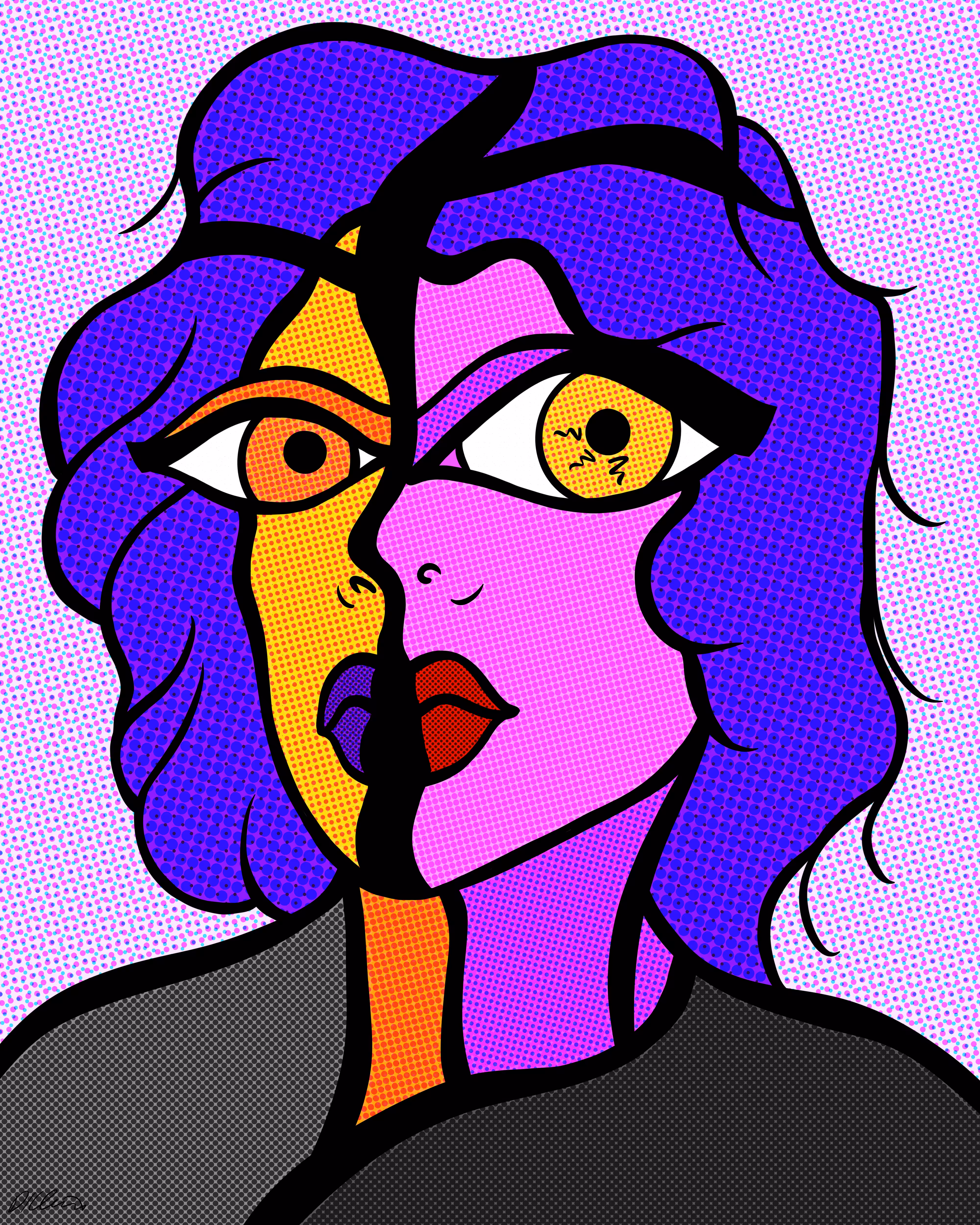 OG: miss al simpson