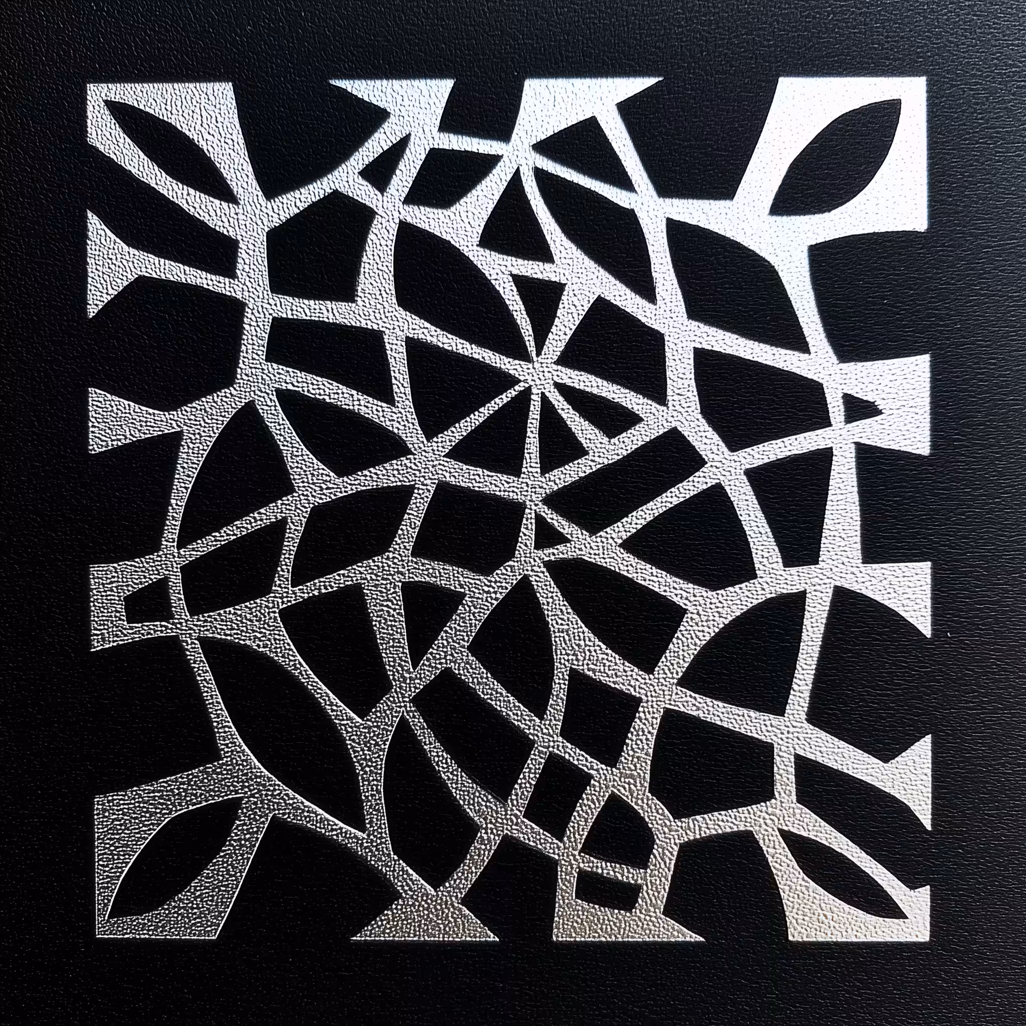 Geometric Design #134