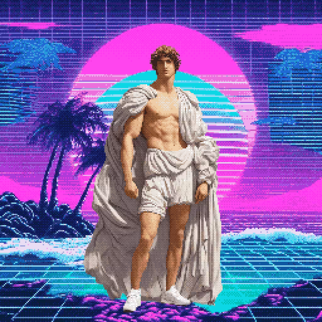 ReVaporwave #5069