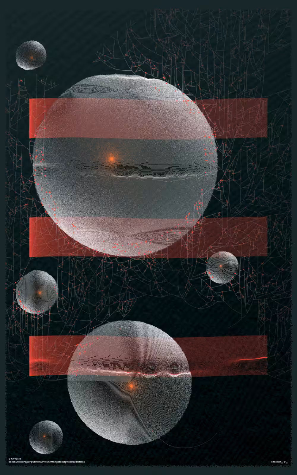 Oxygen #7