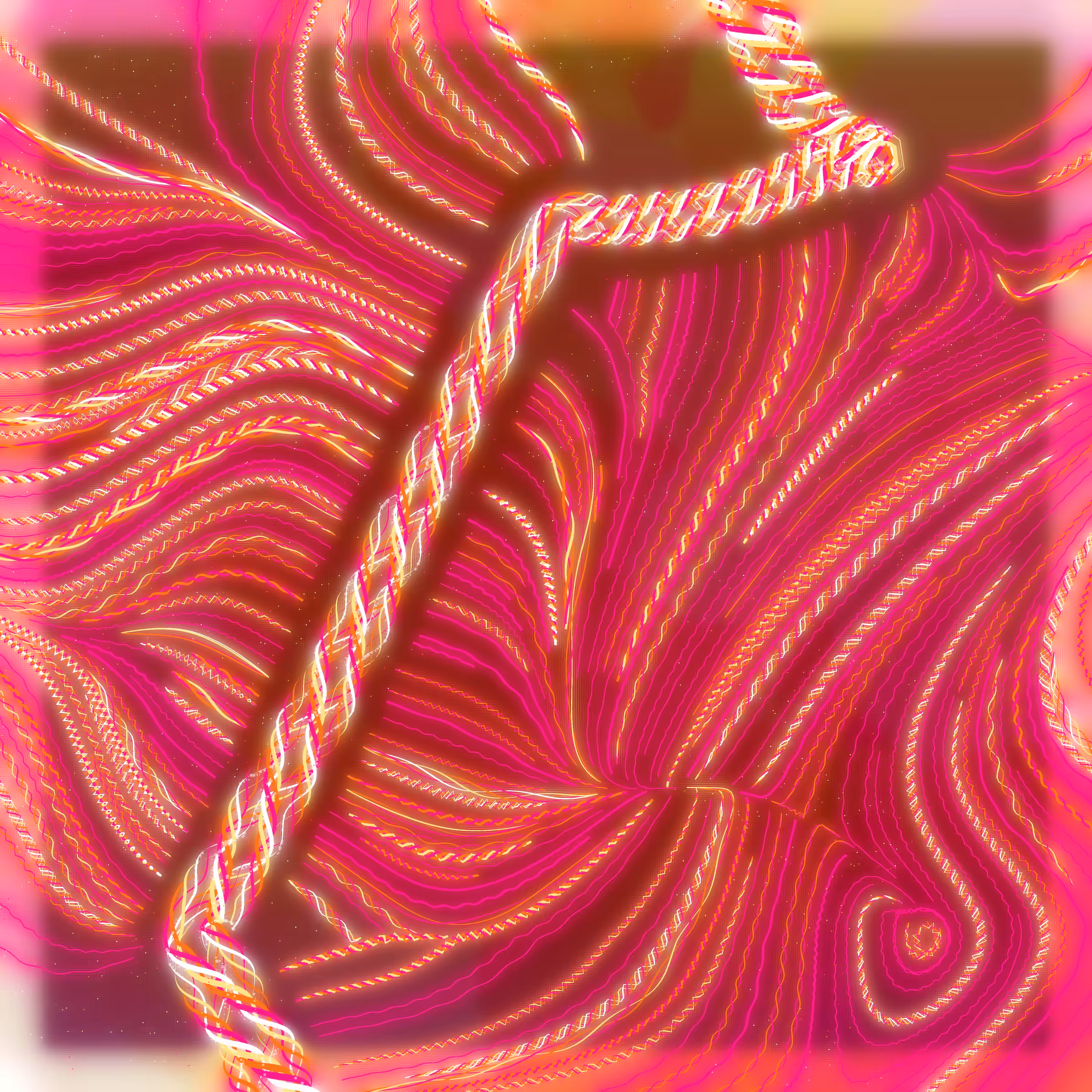 Friendship Bracelets #22481