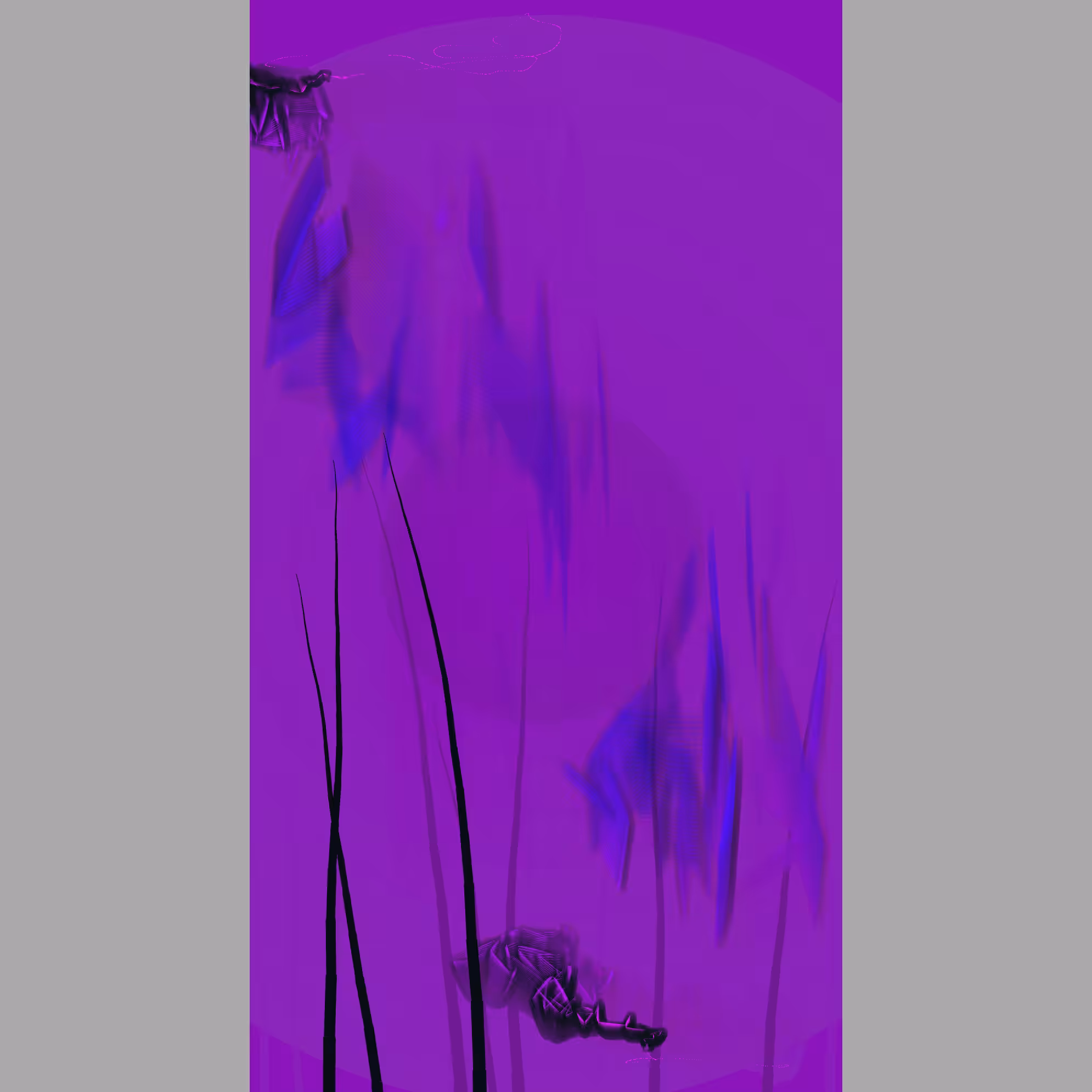 Painterly #17