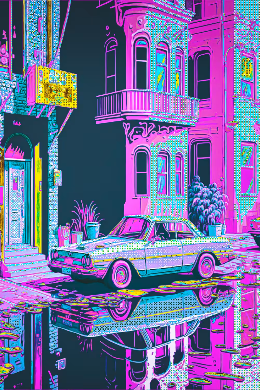 EZ Street