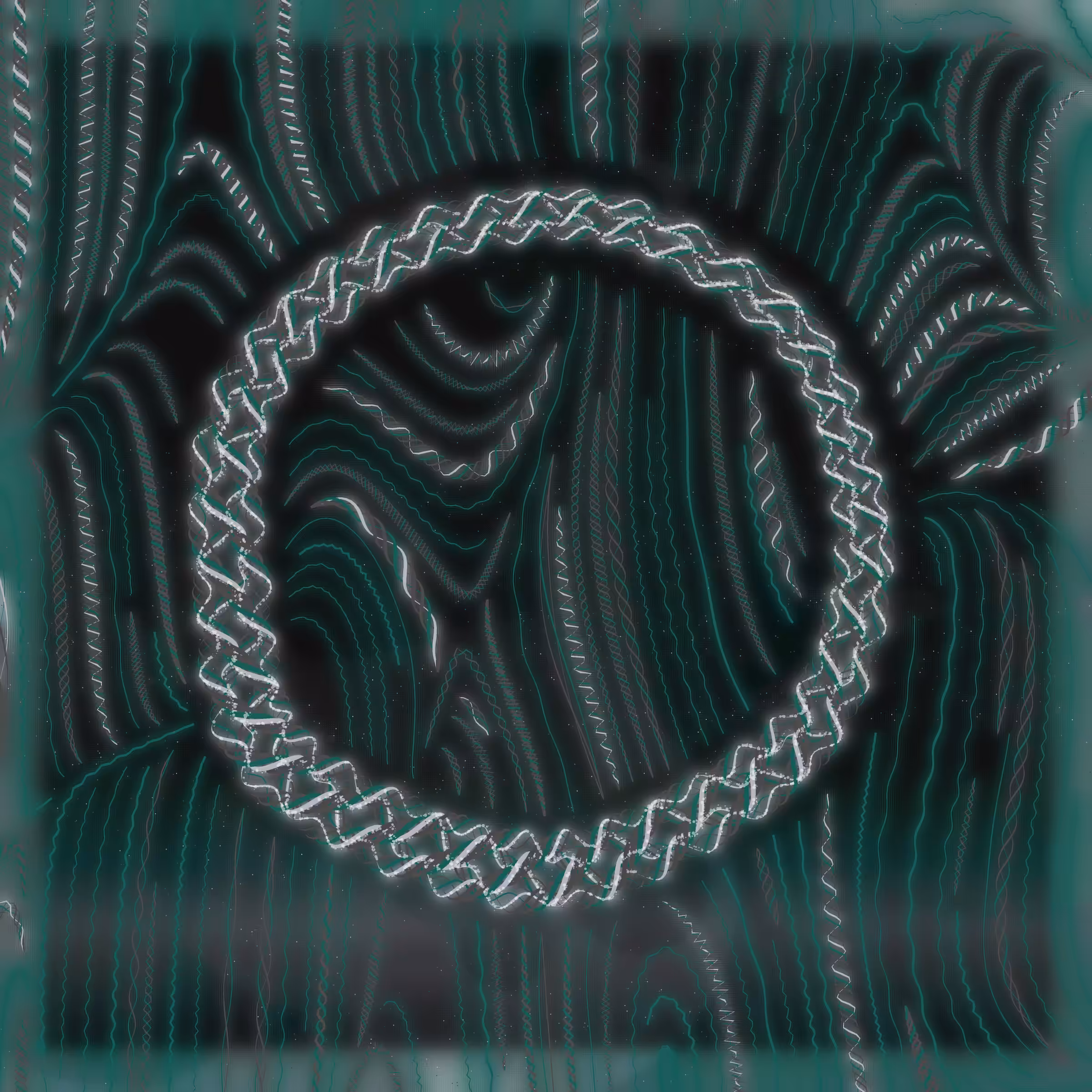 Friendship Bracelets #17754