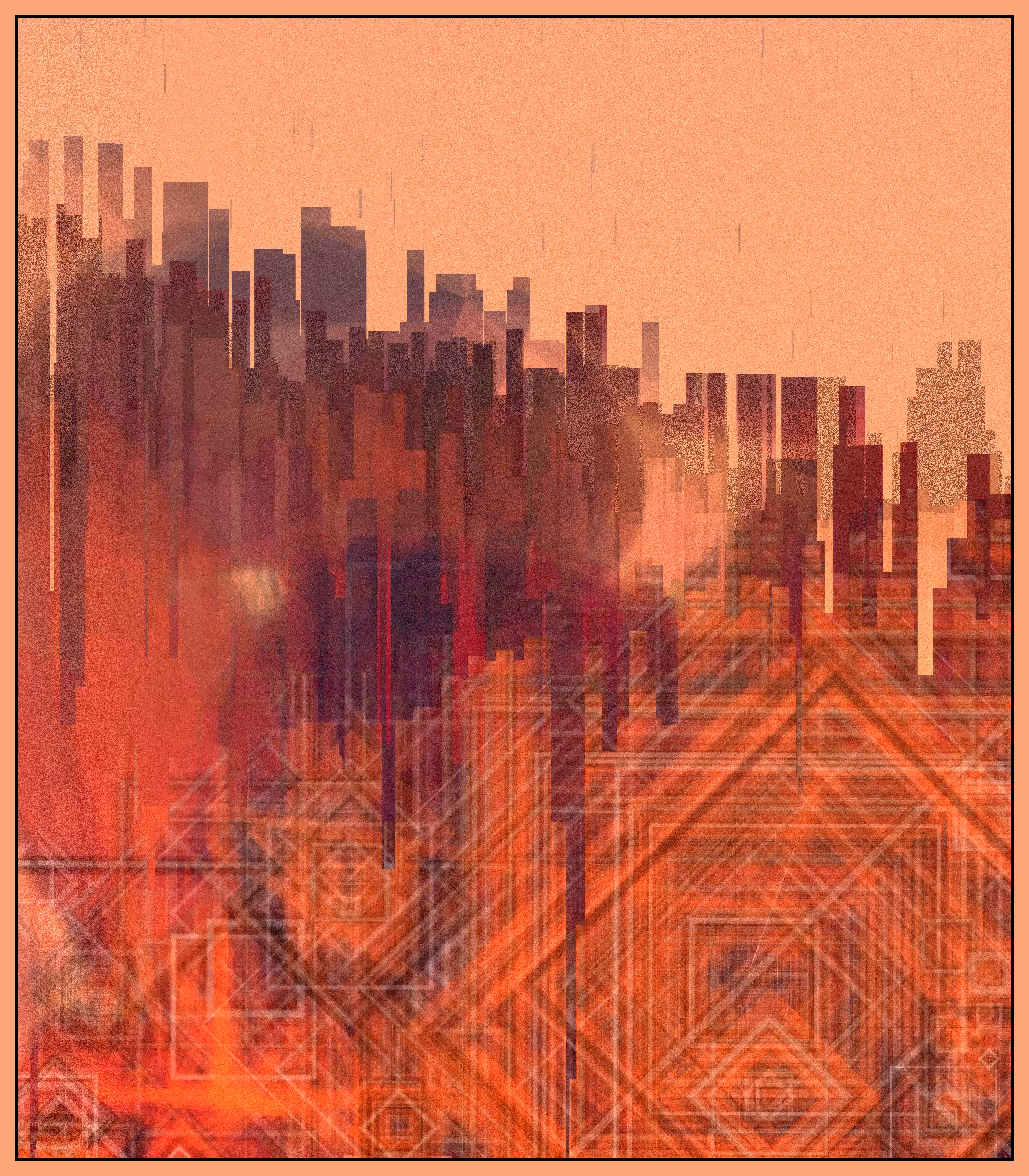 Giedi Prime #14