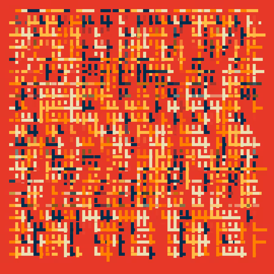 PixelFrame #21