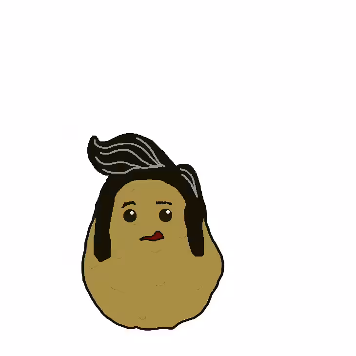 ElvisPotato
