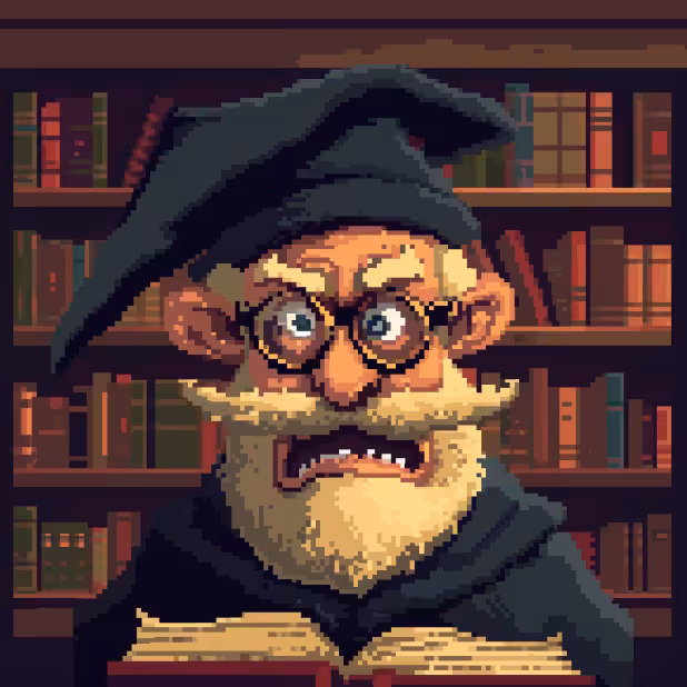 Mad Scholars : Mad Scholar #86