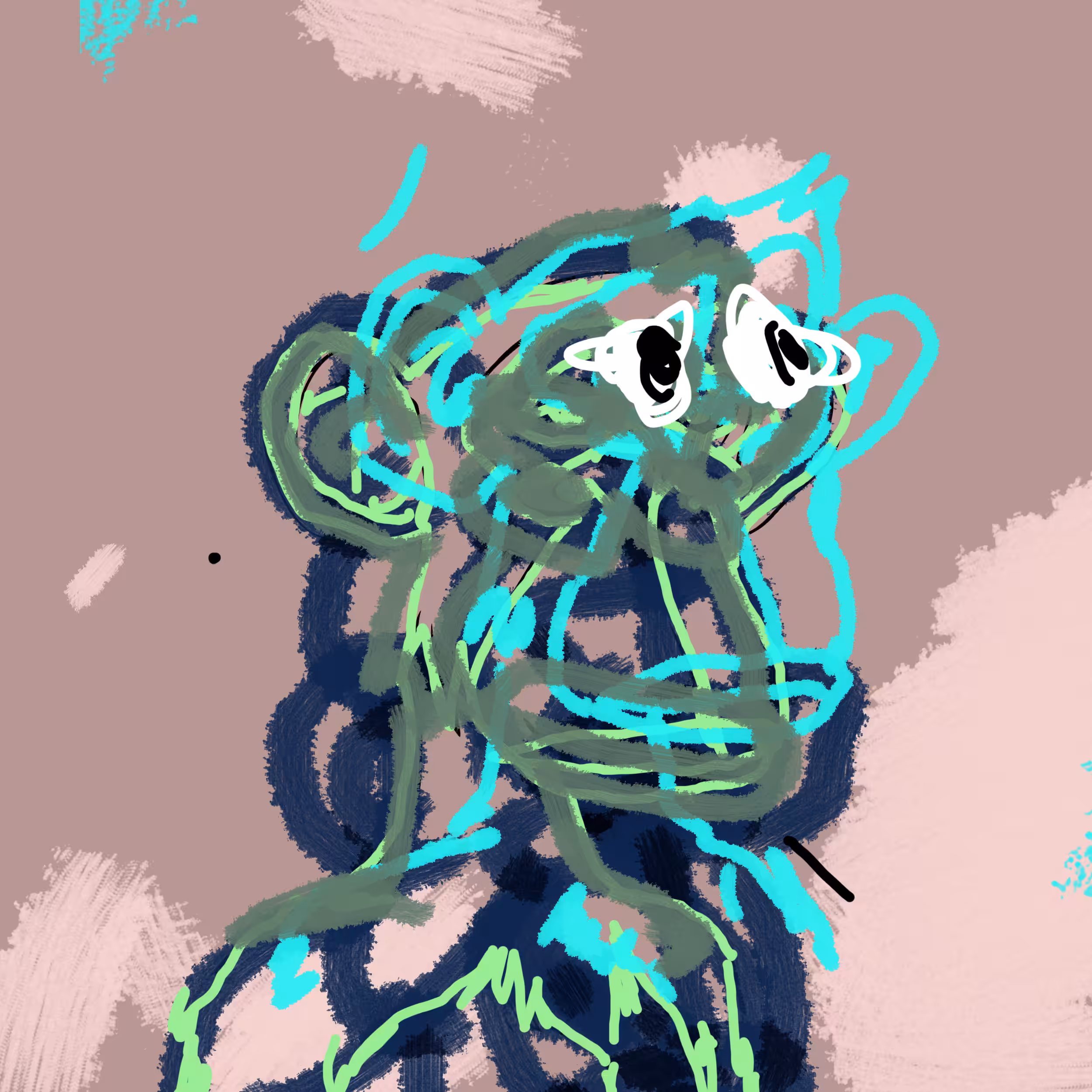 60 Second Ape 008