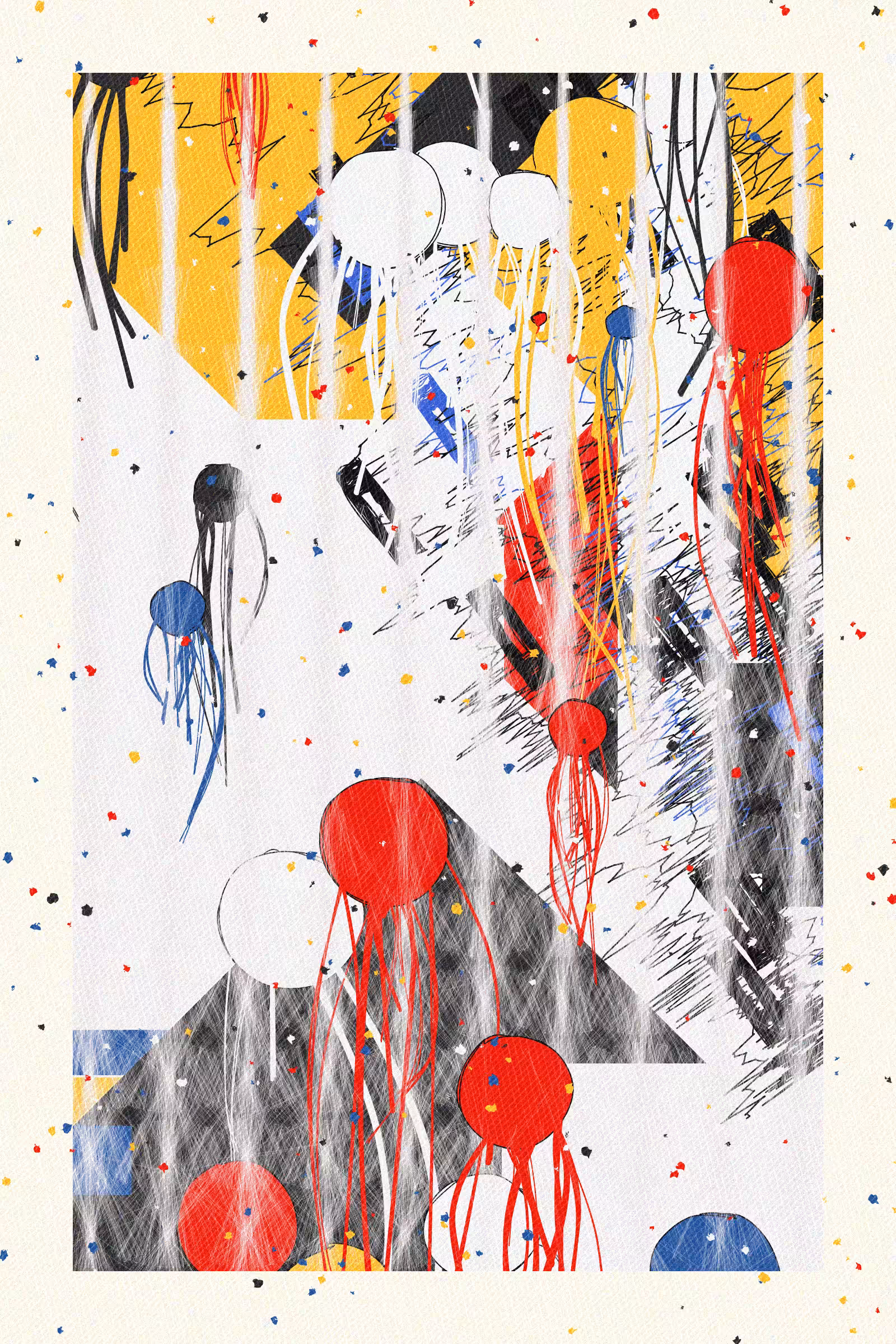 Bleached #21