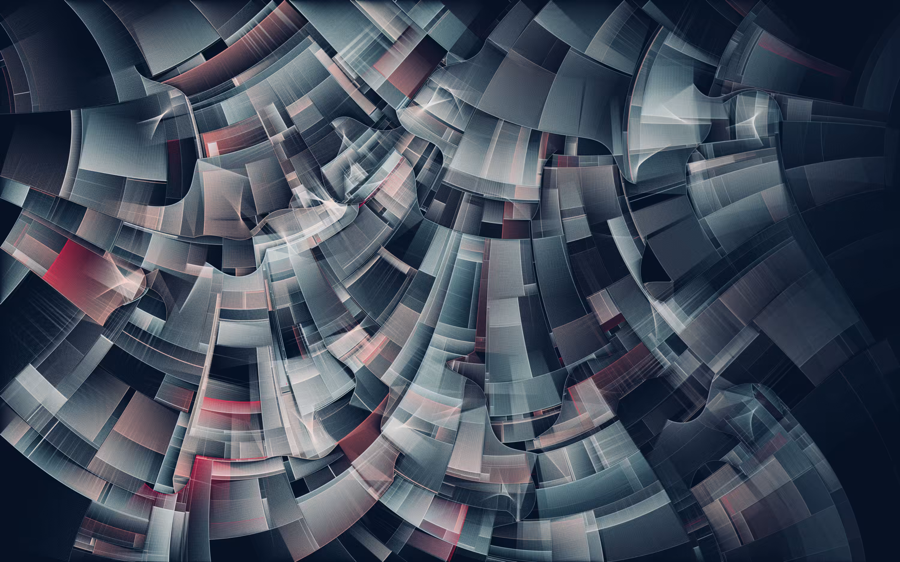 52 generative textures