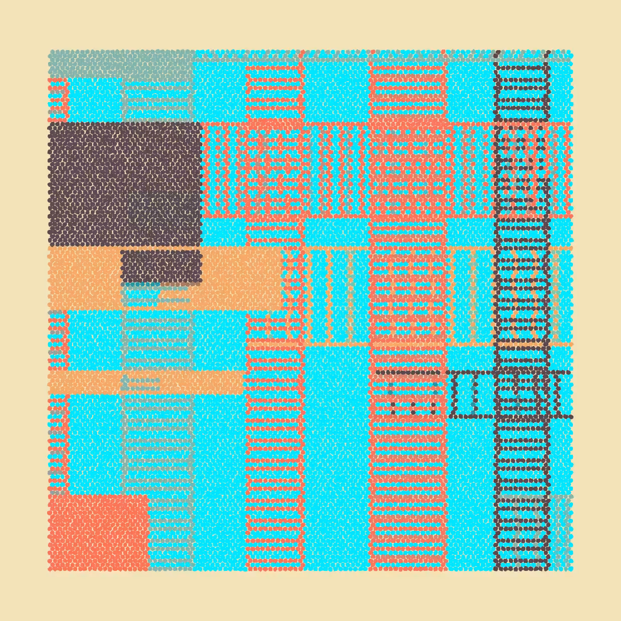 Linear Composition, Vol. 2 #33