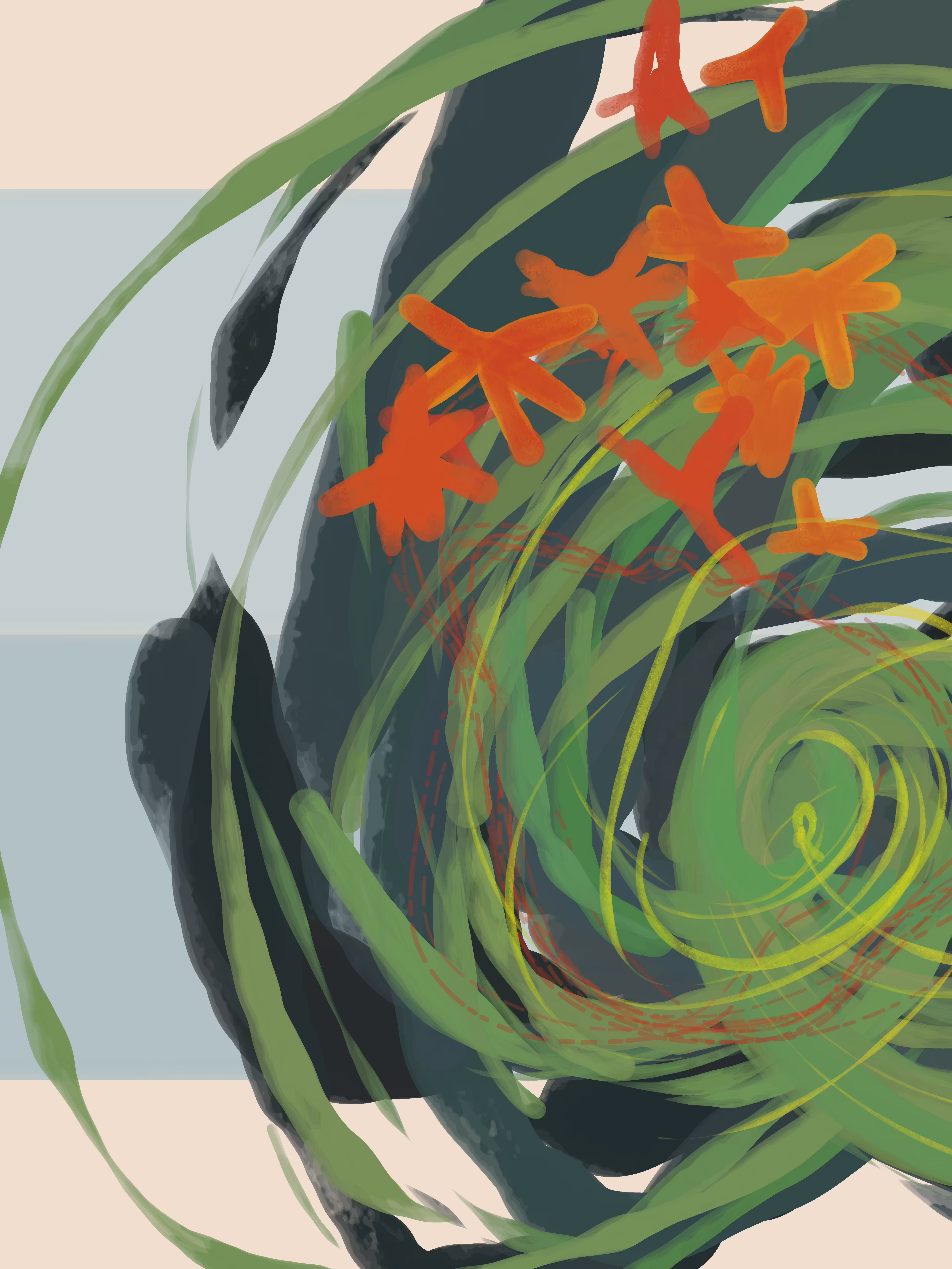 Impasto #32