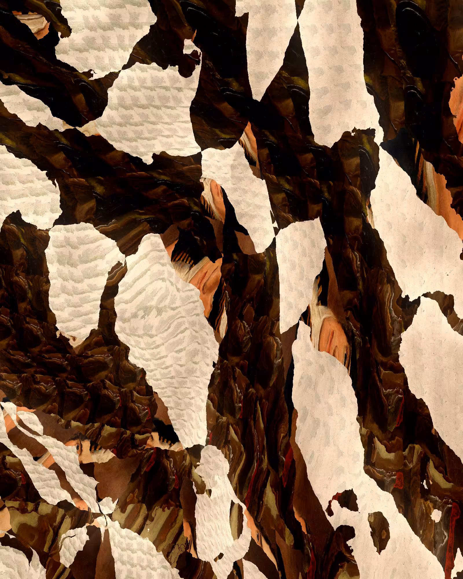 Repetition and Noise #1027