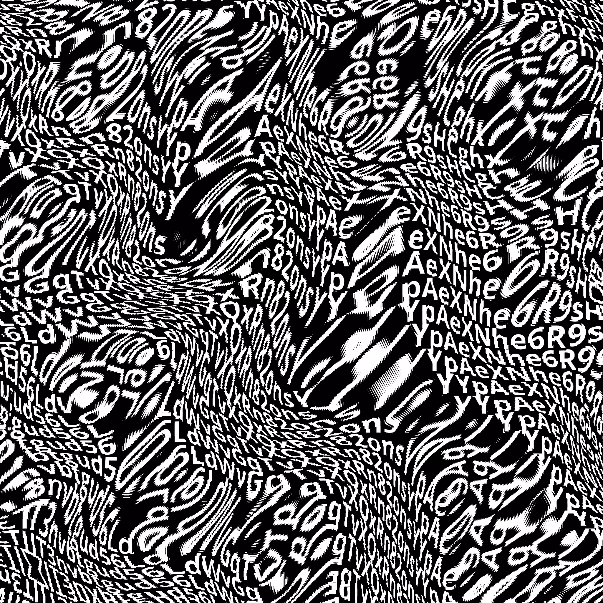 Perlin my hash #39
