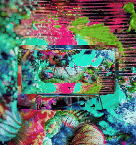 Let's change cassette ?: Let's change cassette #23