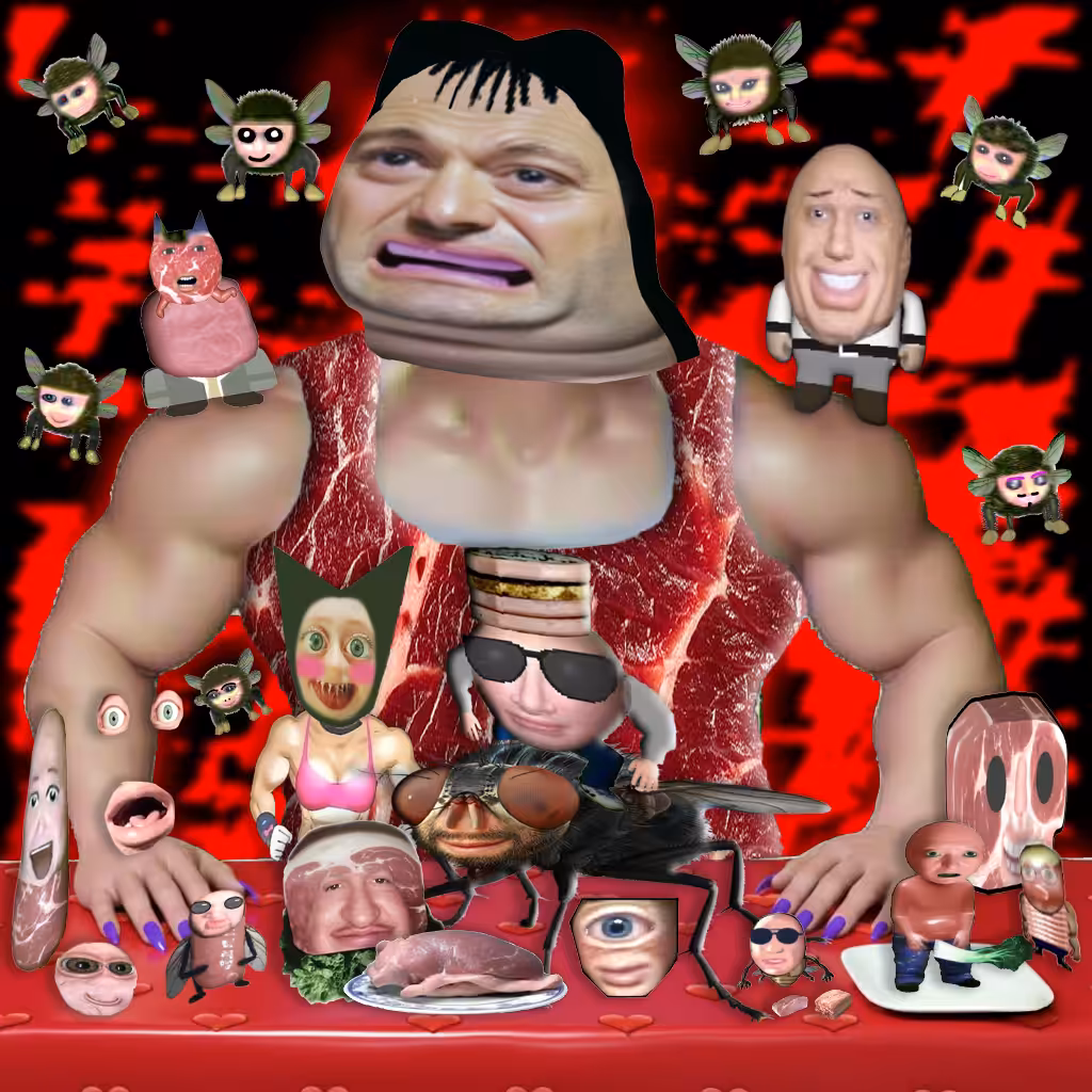 this image hates you