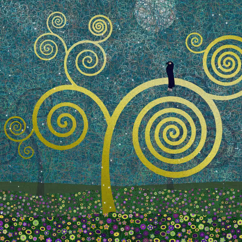 Klimtiche #97