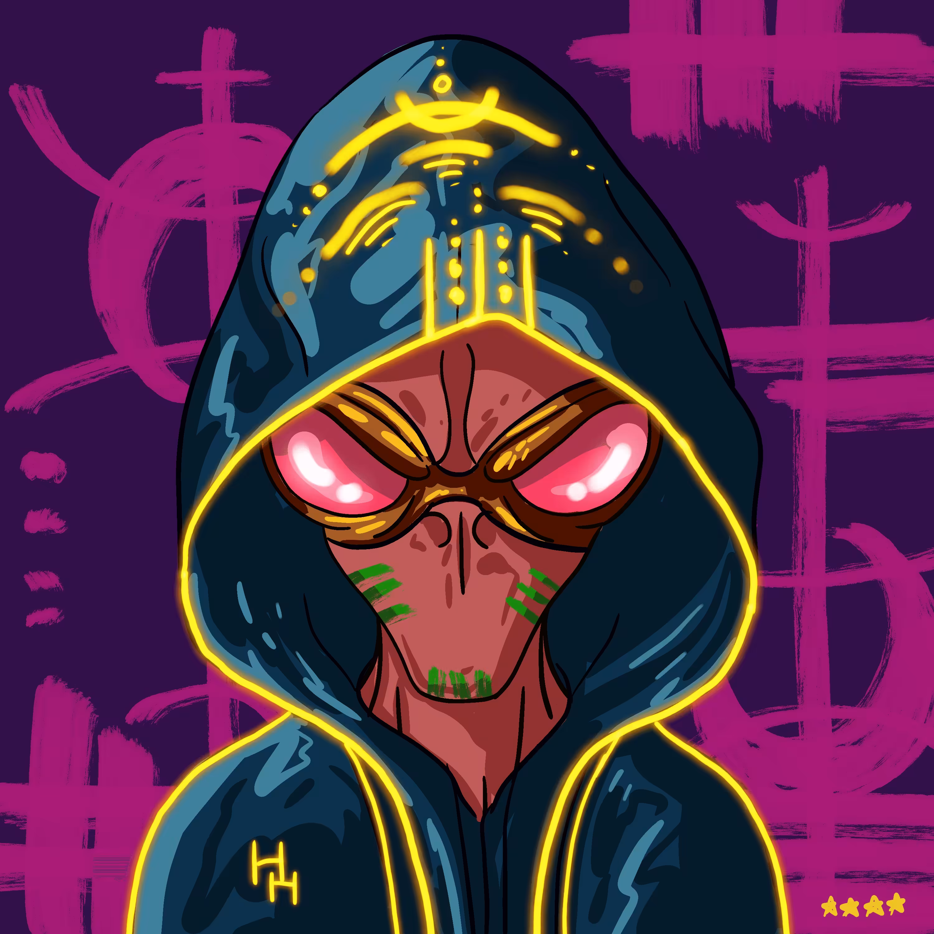 SimpTribe #066