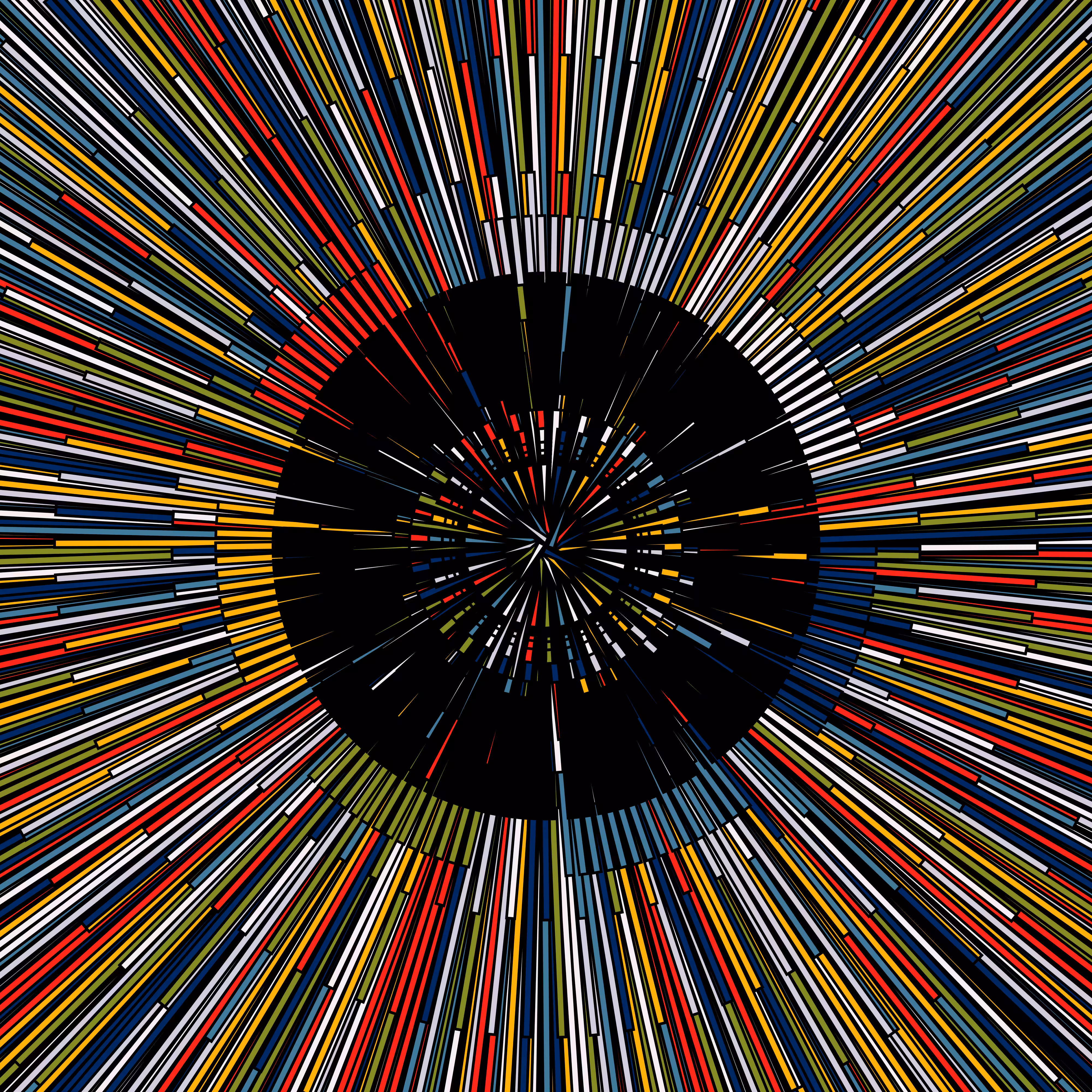Encircle2 #38
