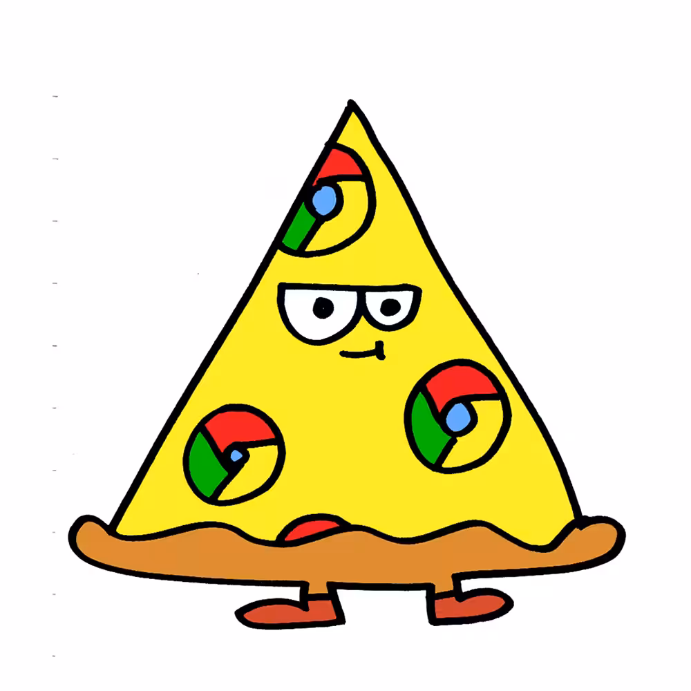 Chrome Slice