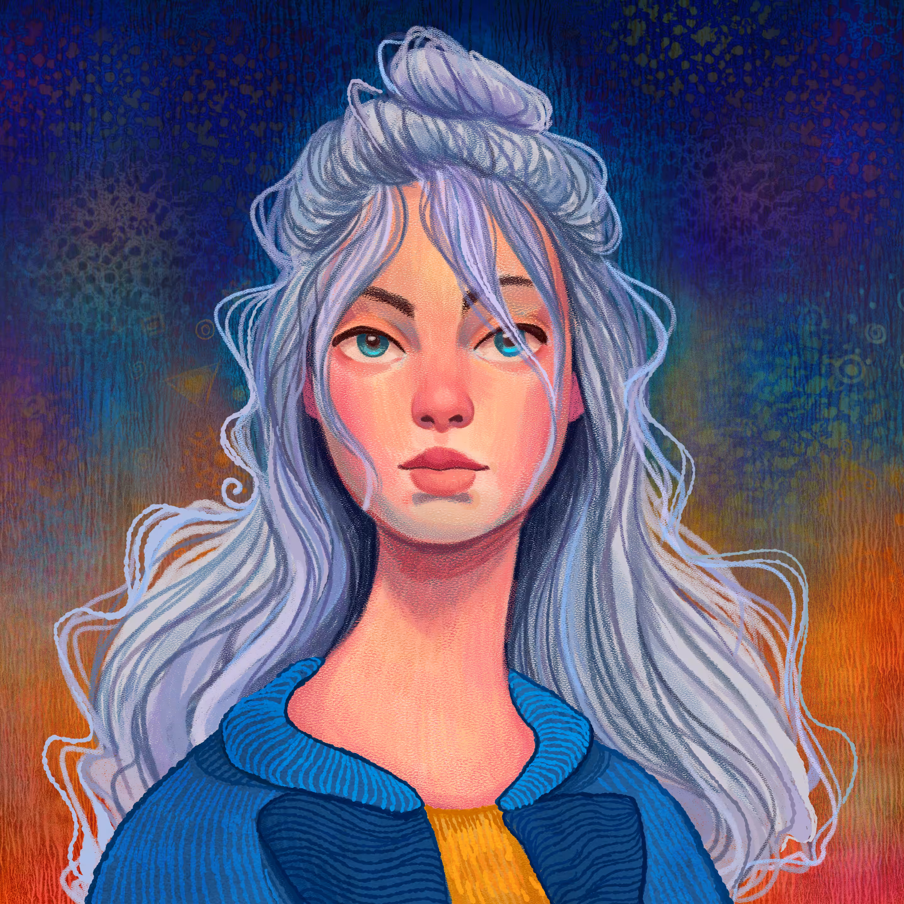 Ocean Eyes