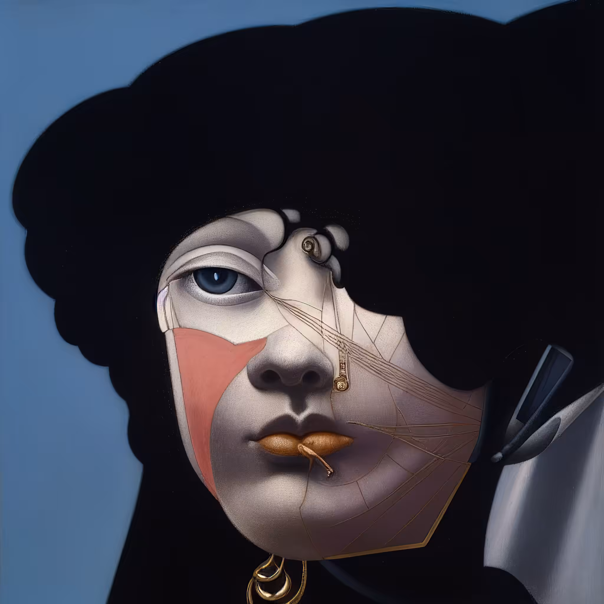Lost Poets: Cor Aurum