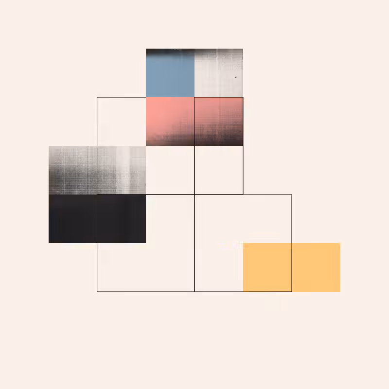 Abstraction X #91