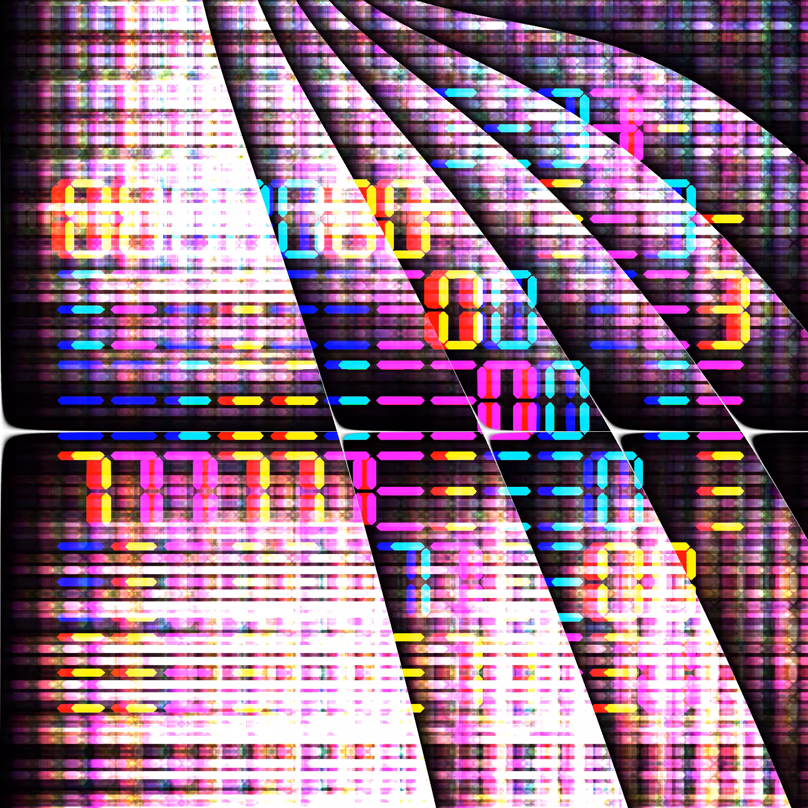 Digits #481