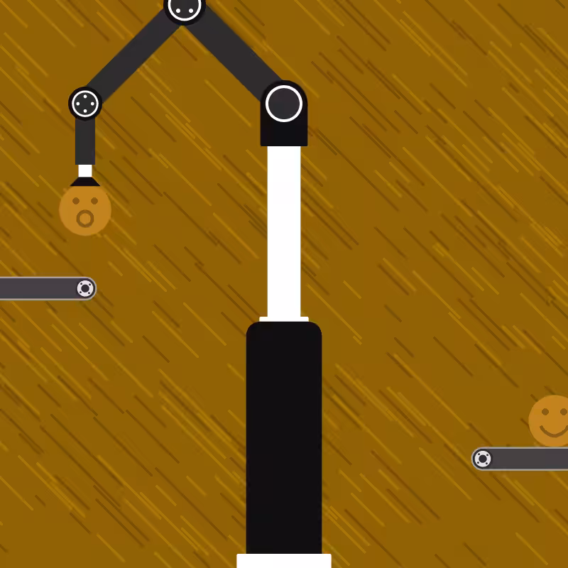 Robotics #399