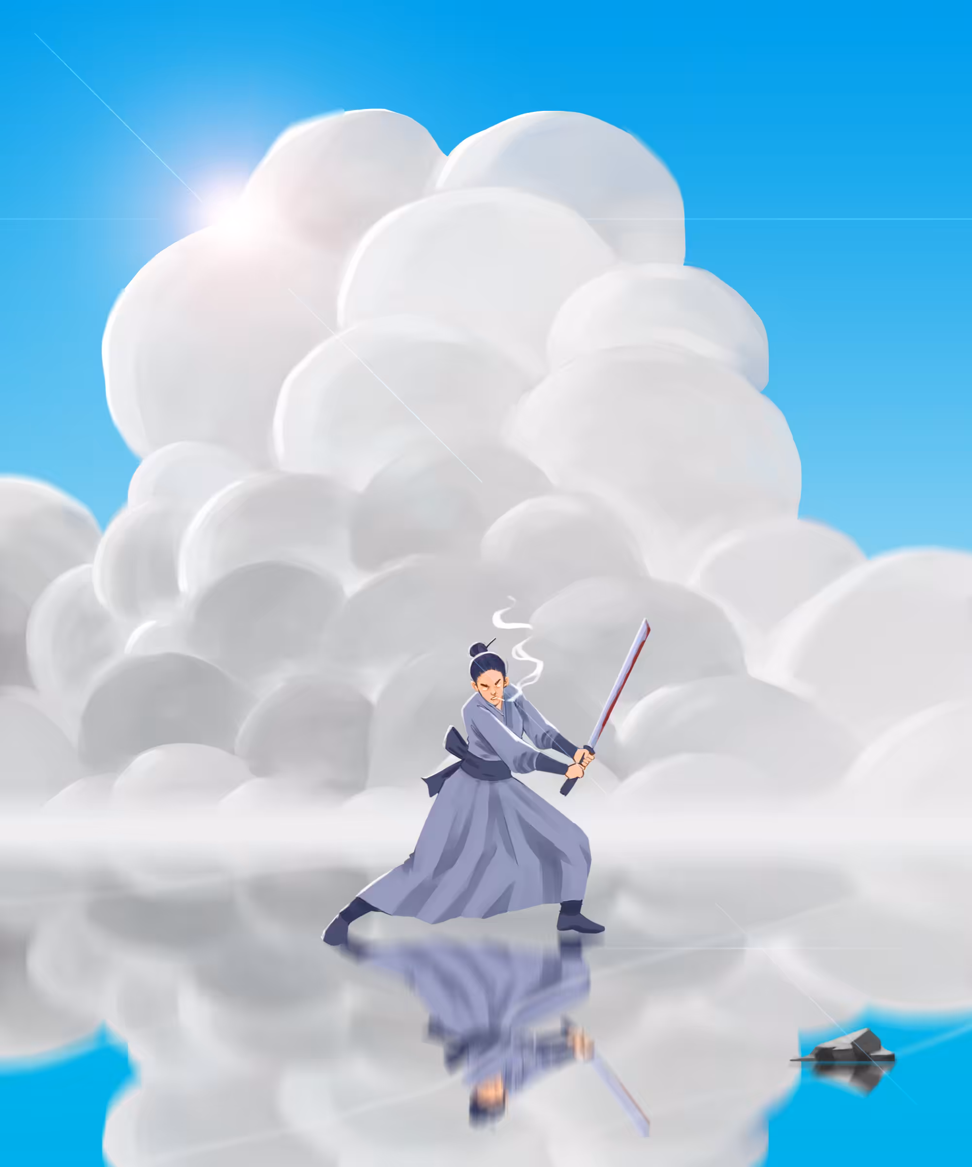 Kunoichi I
