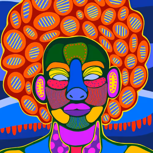 Femininity#002