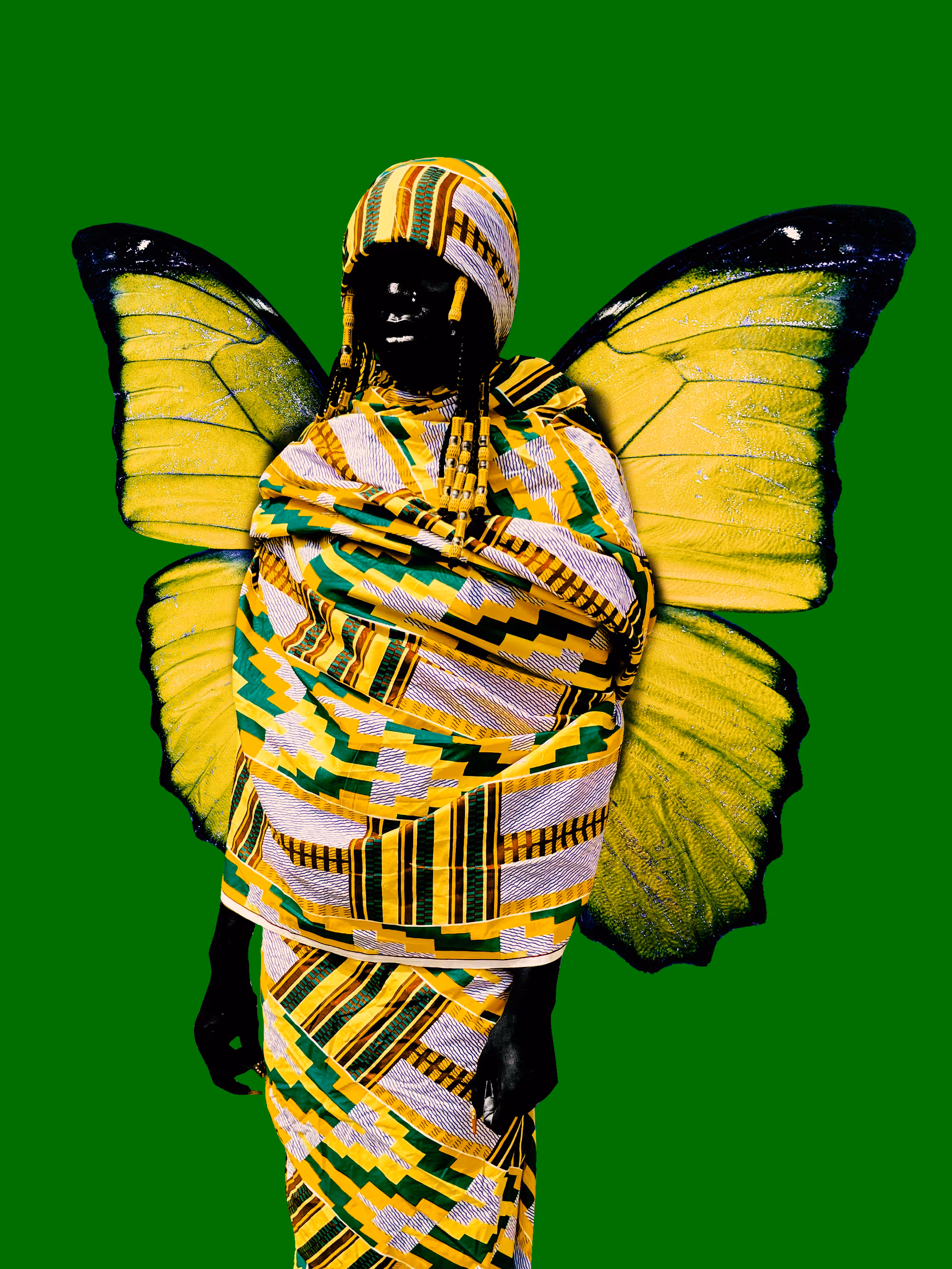Butterfly Effect