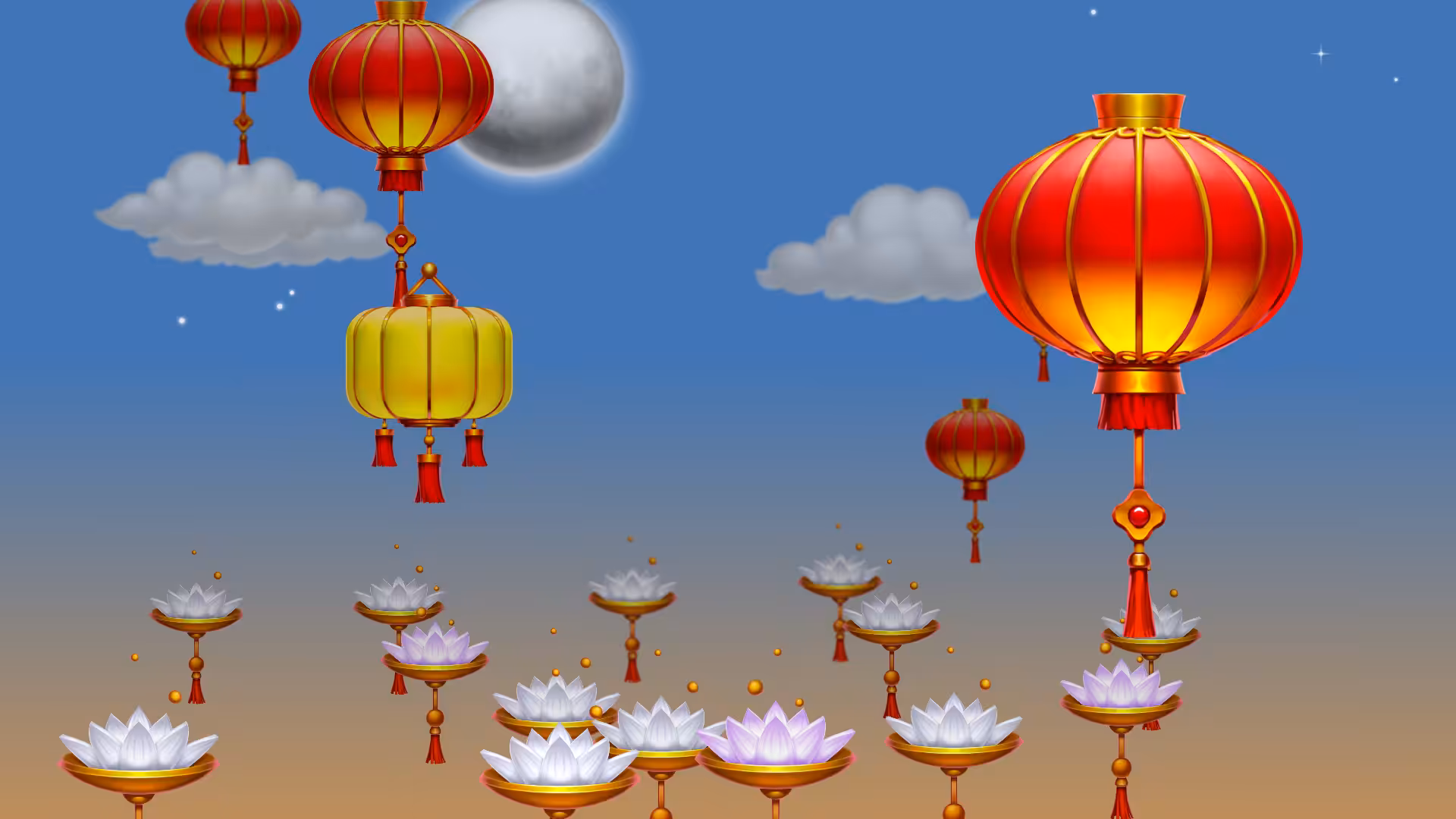 Happy Mid Autumn Festival 2022 #107
