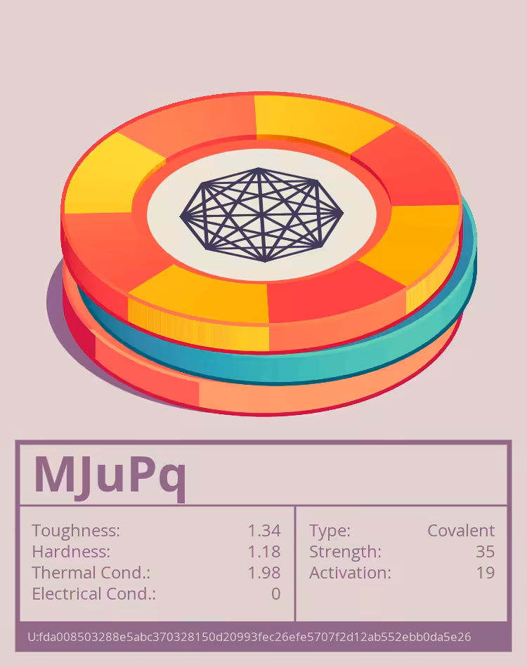 OTOM: MJuPq molecule