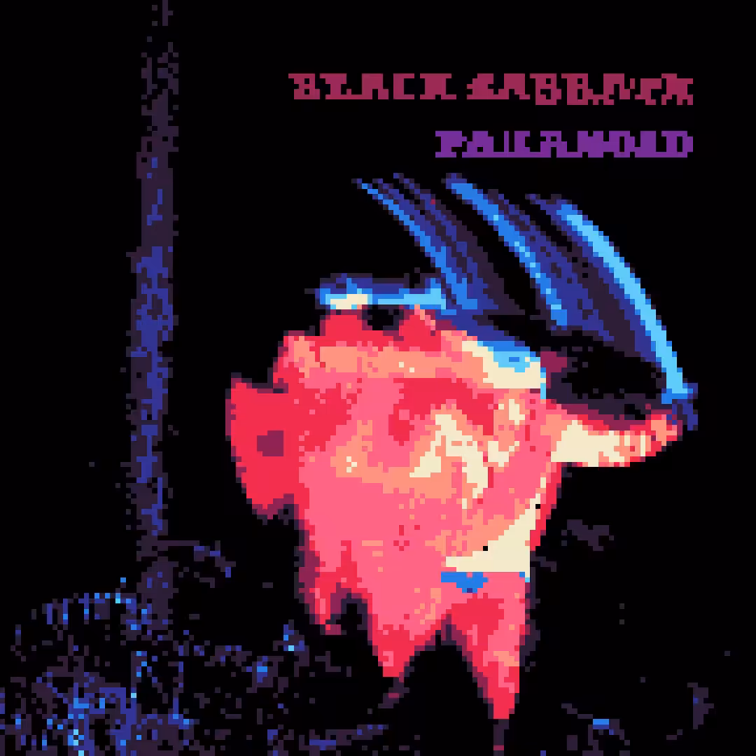 Paranoid