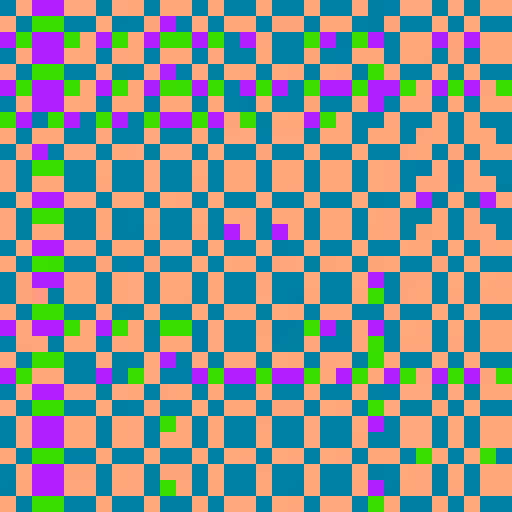 GLICPIXXXVER002 - GRAND COLLECTION: GLICPIXXXVER002 #6455