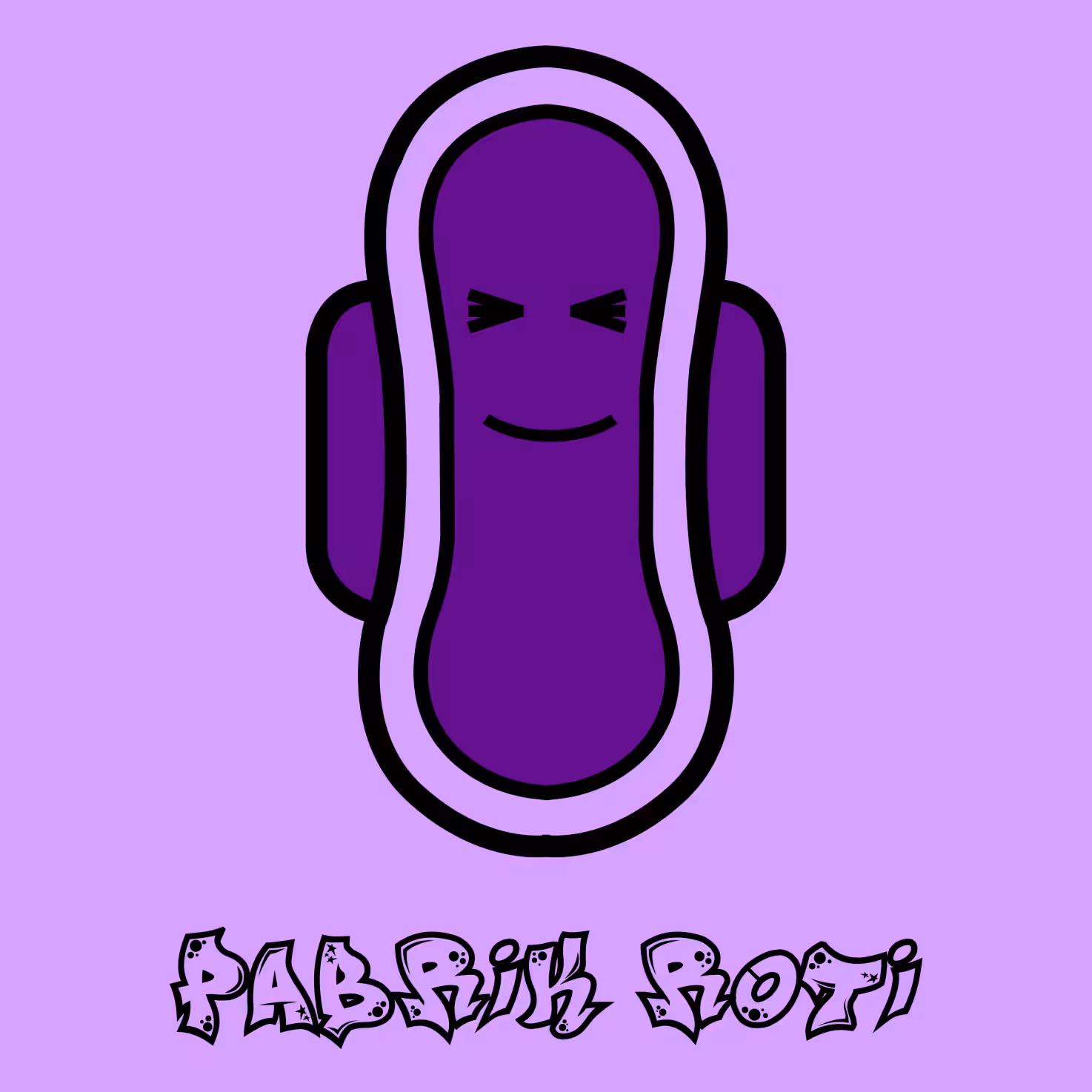 Logo Pabrik Roti: PABRIKROTI.IDN #784