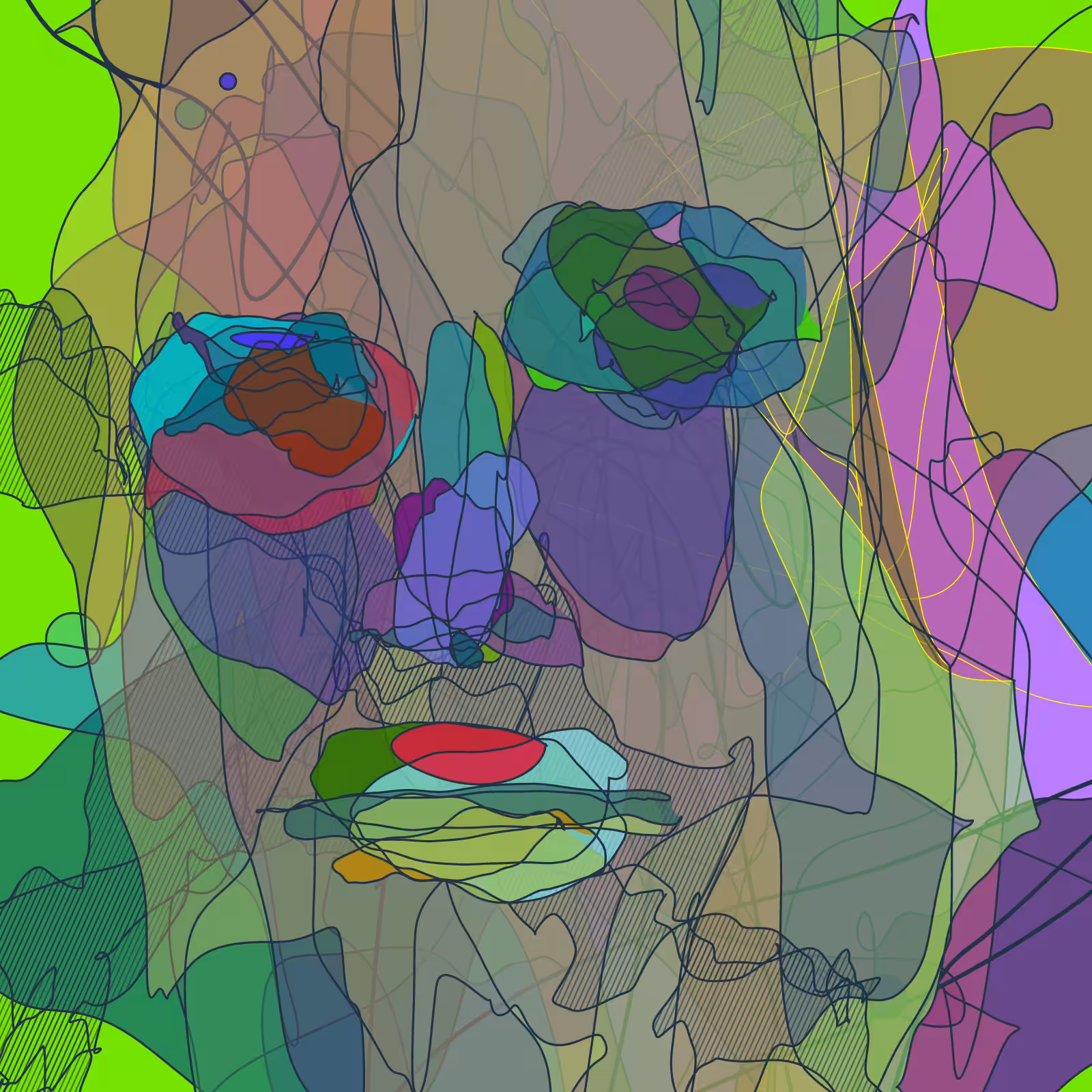 Emergence #22
