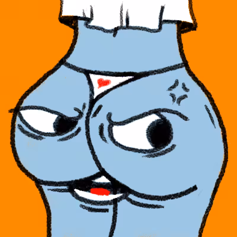 Butt0s #28