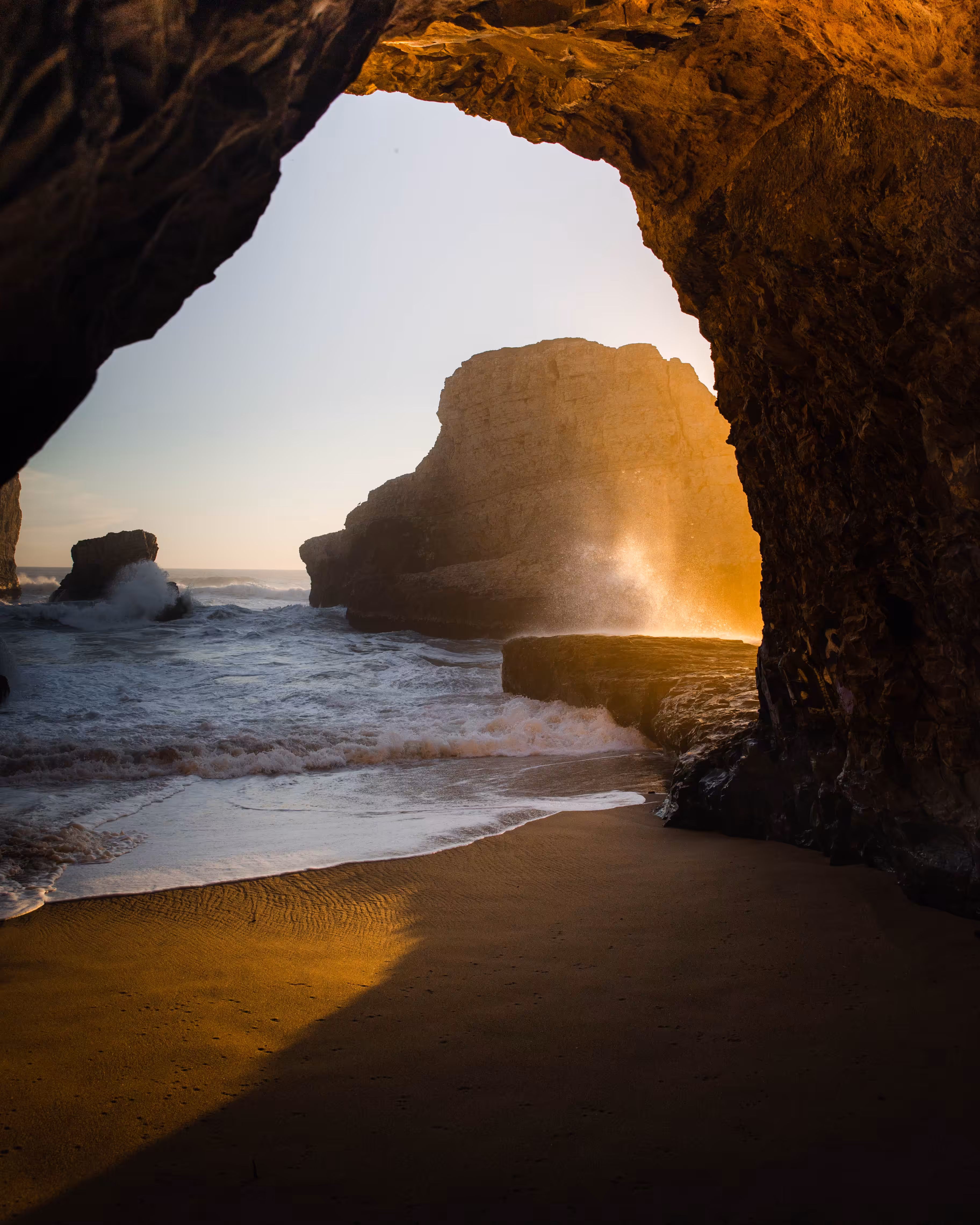 Cave Explorations