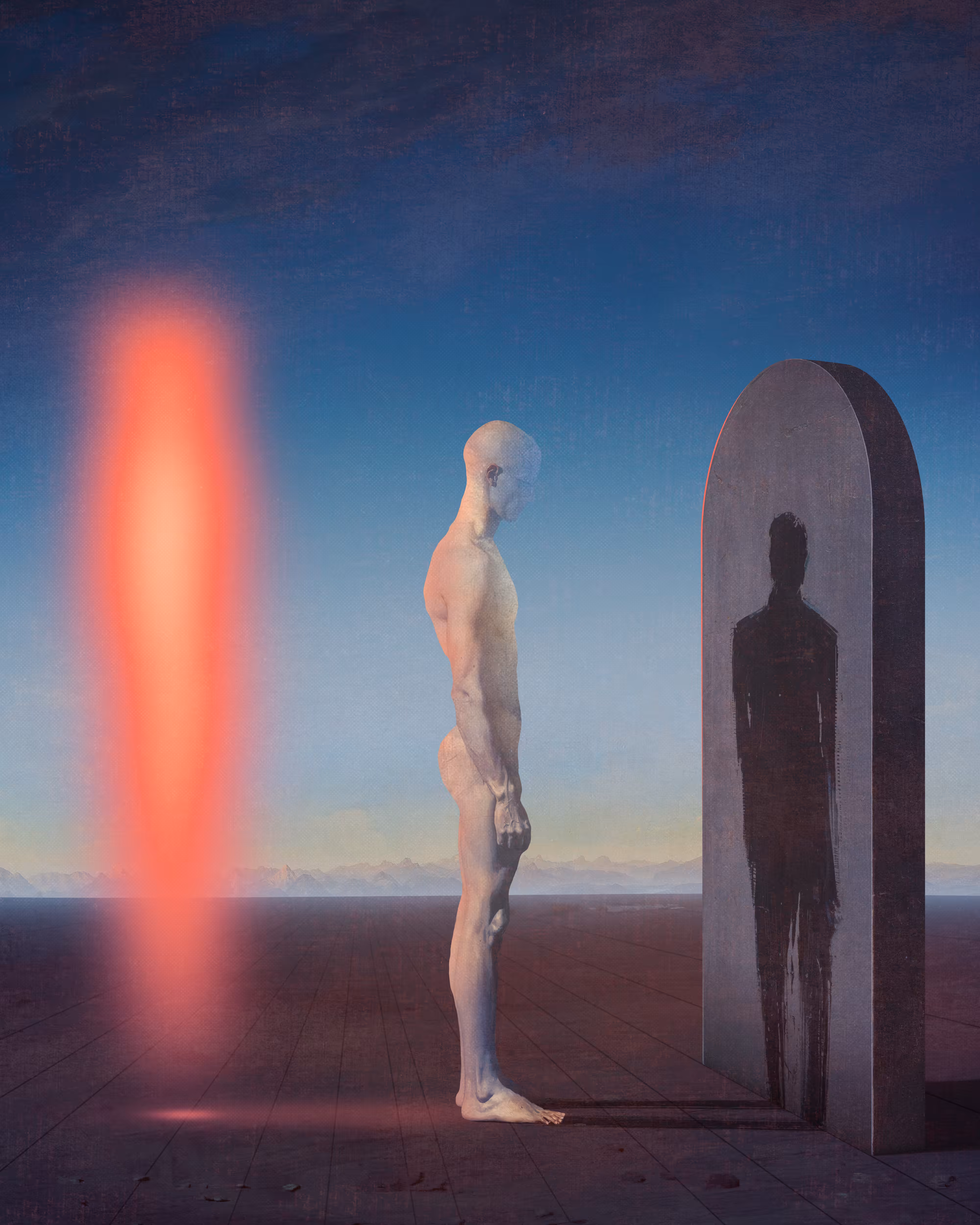 Shadows of a Higher Dimension