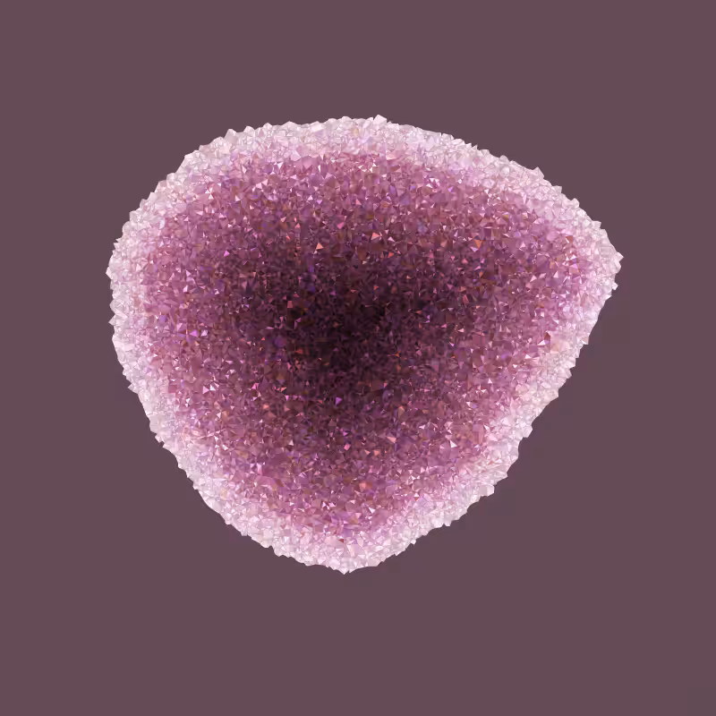 Geode #93