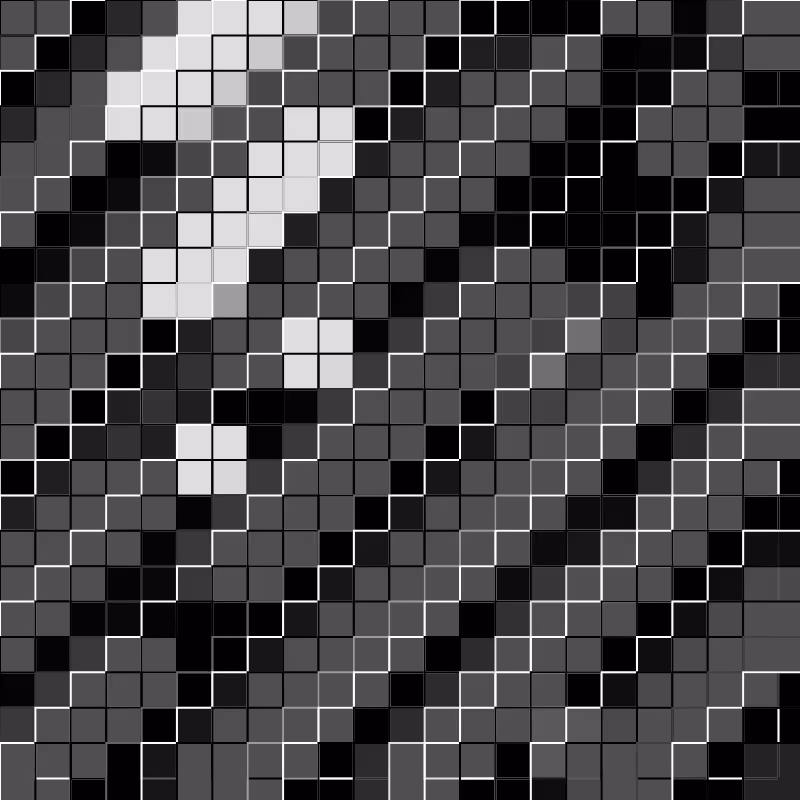 grayscale #58
