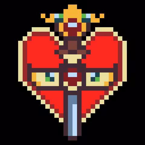 Warrior Heart