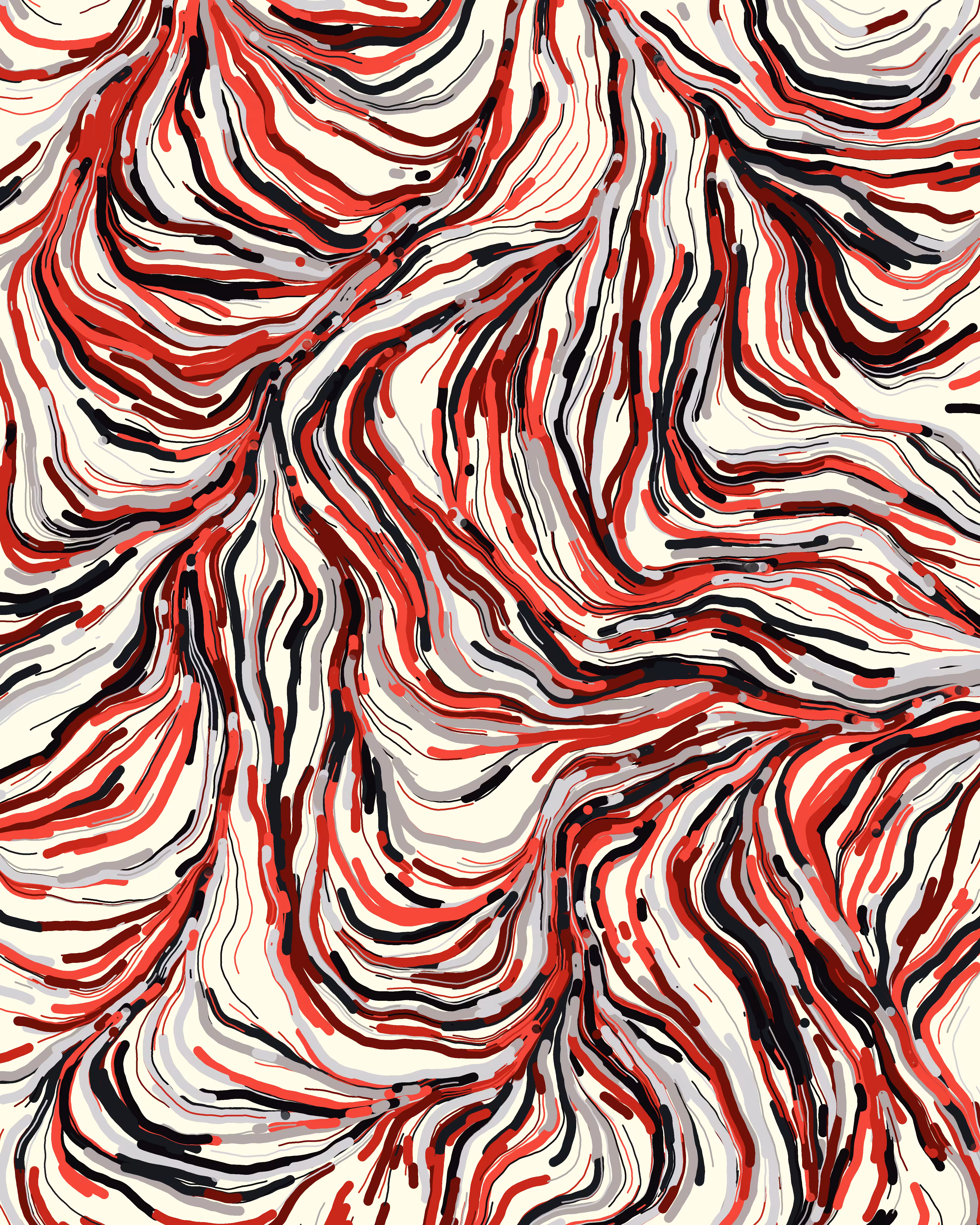 Wavelength #840