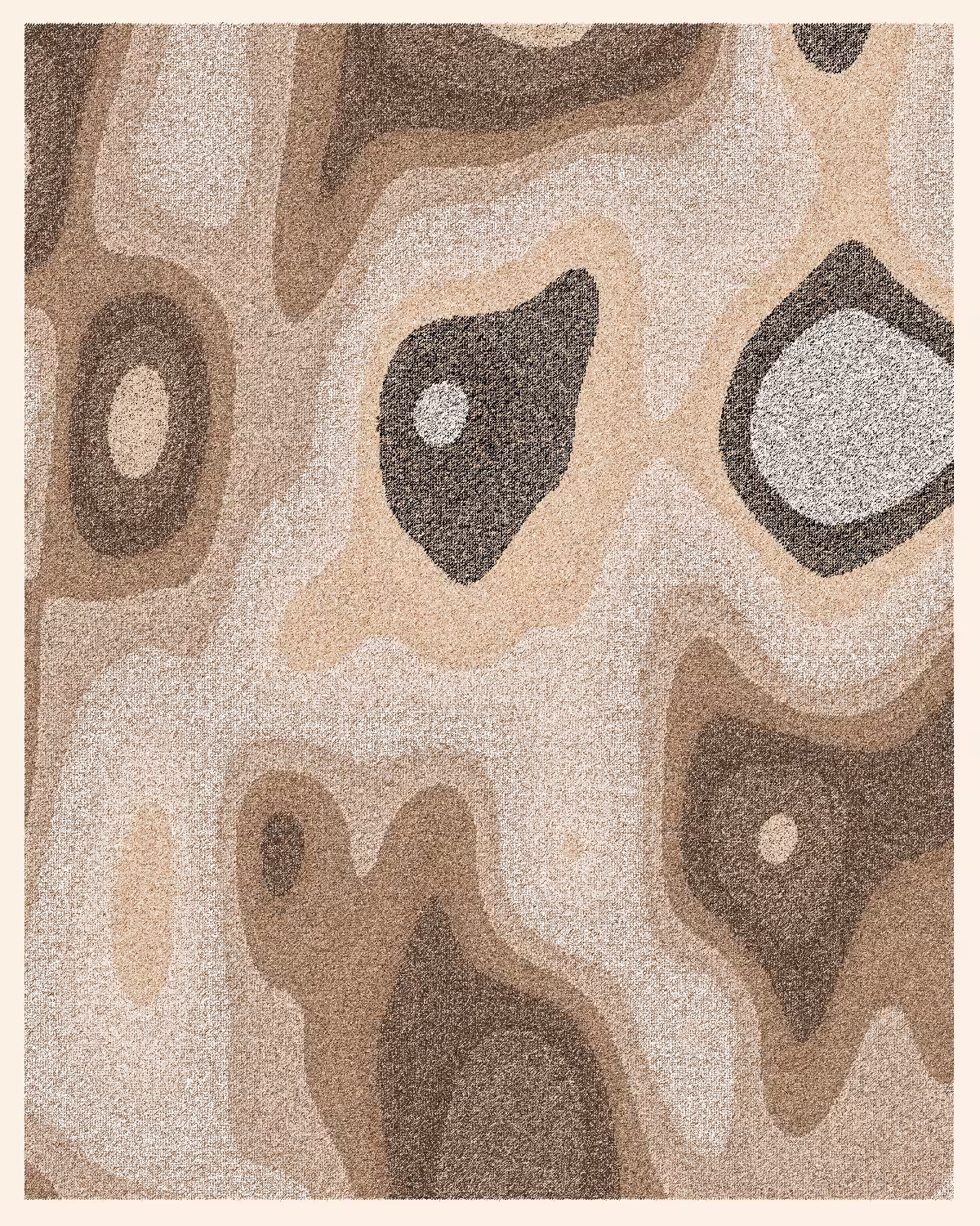 Teppich #11